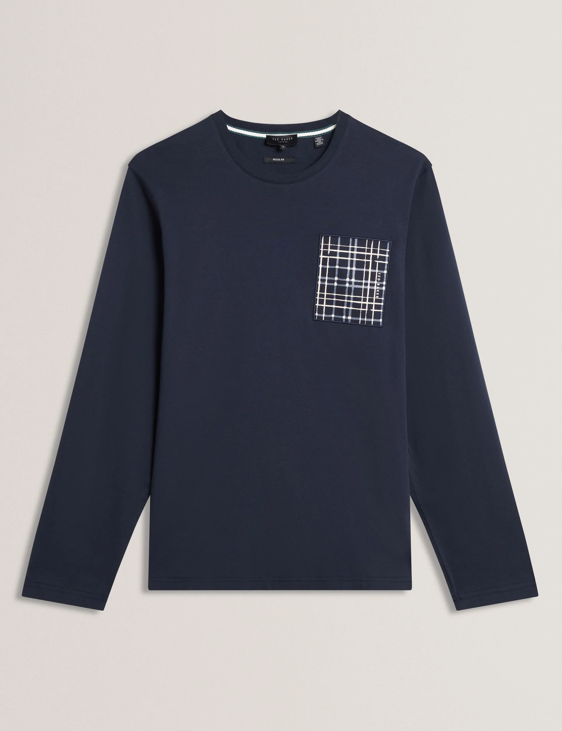 SININO | NAVY - Image 7