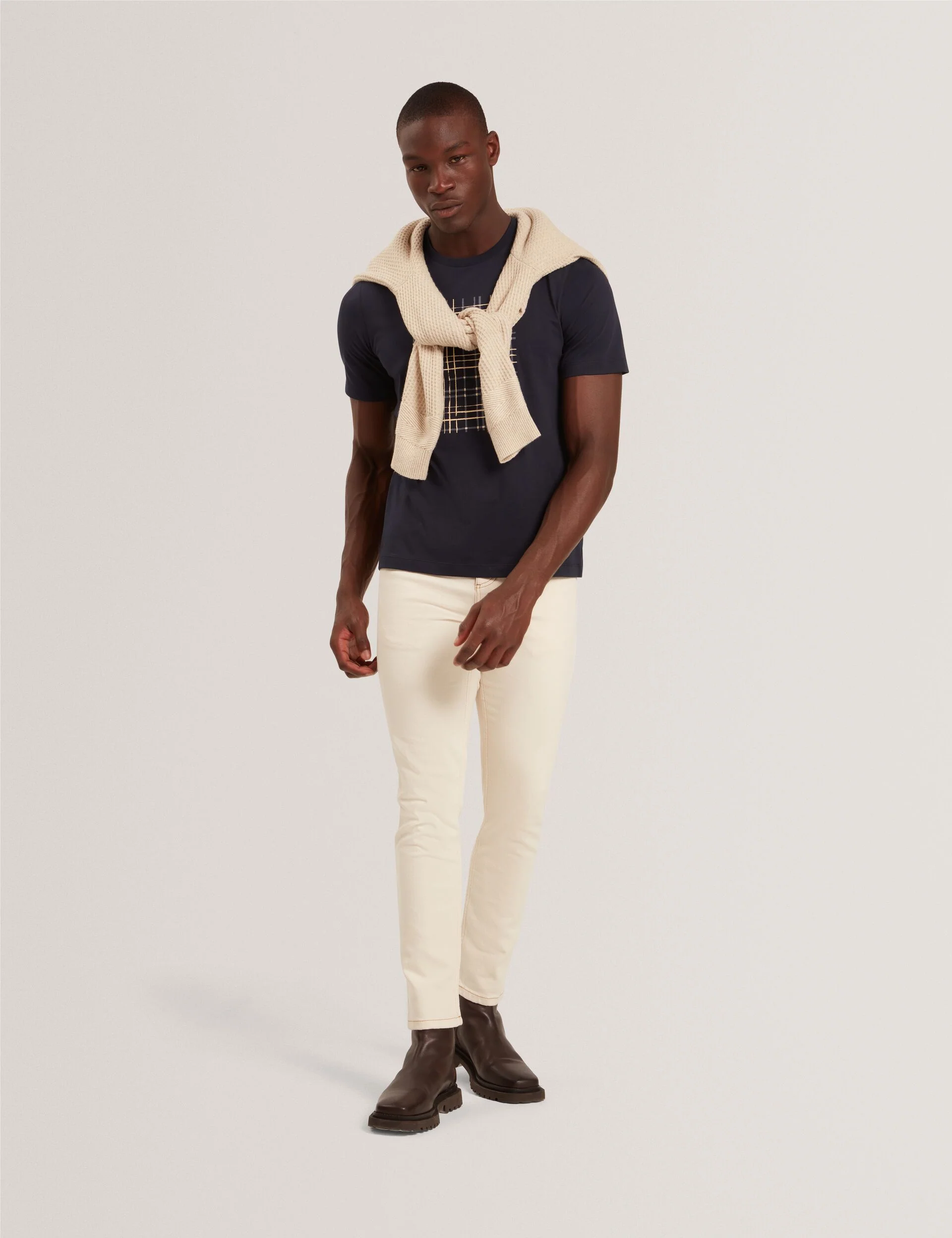SIONAN | NAVY - Image 2