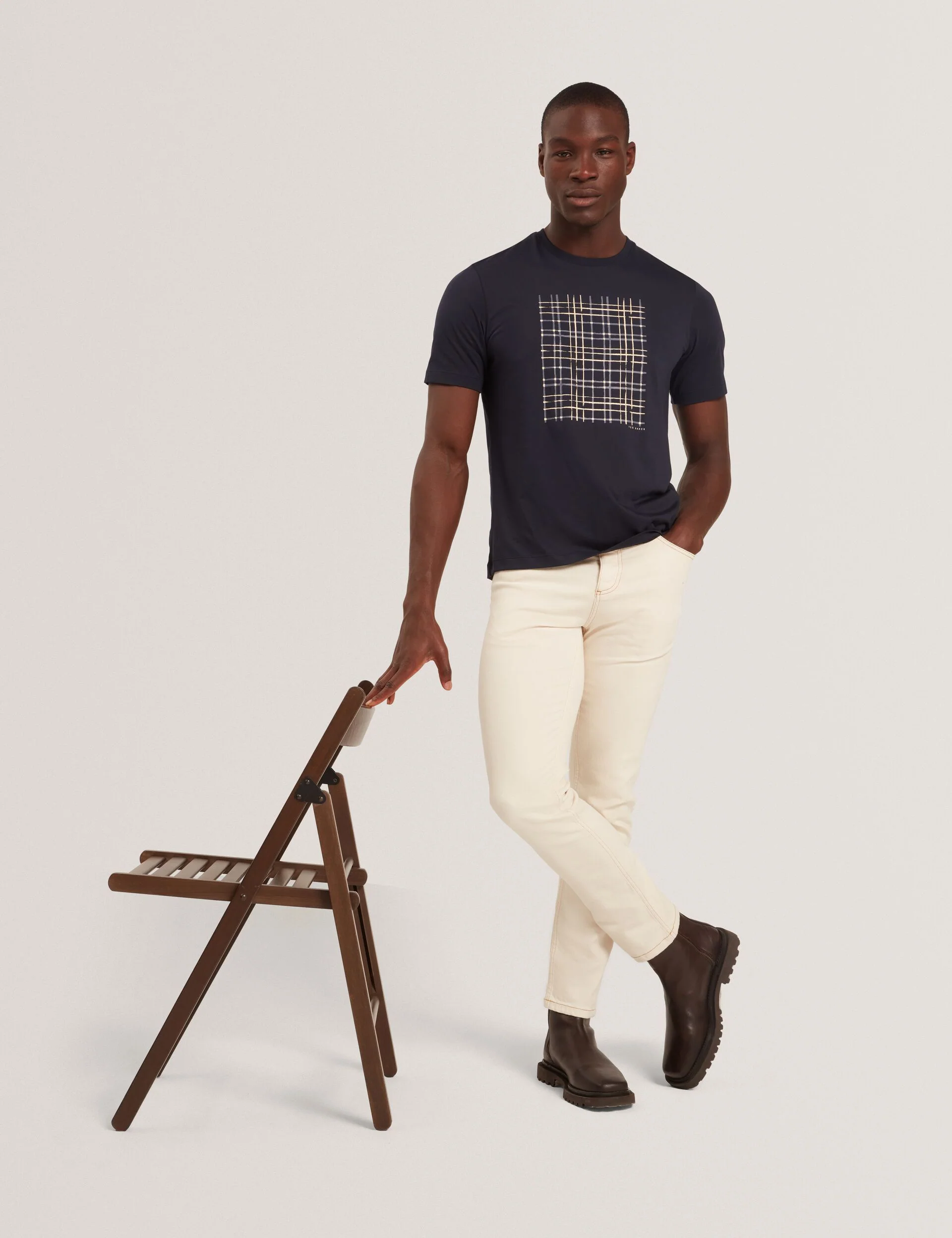 SIONAN | NAVY - Image 6