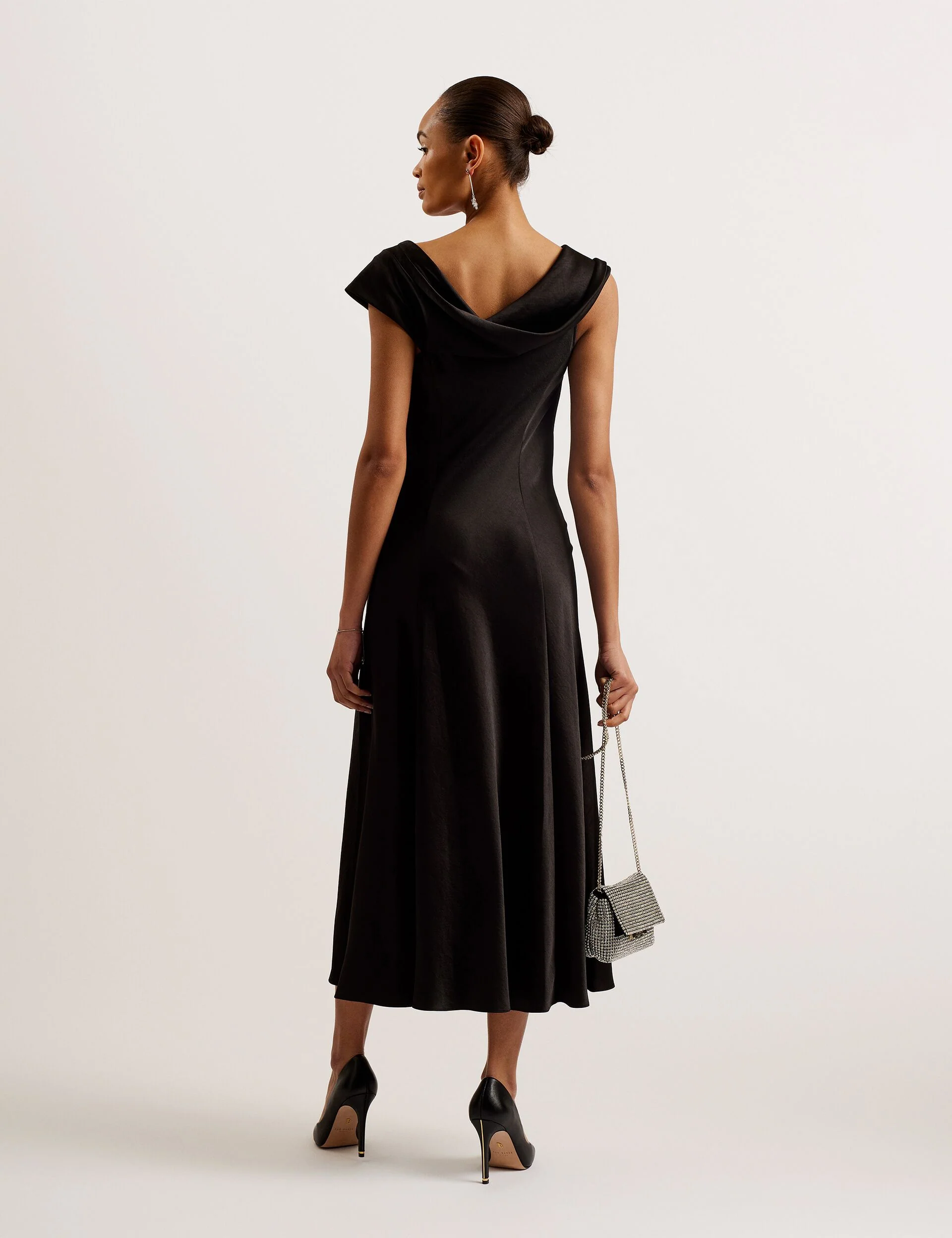 SIRINNA | BLACK - Image 2