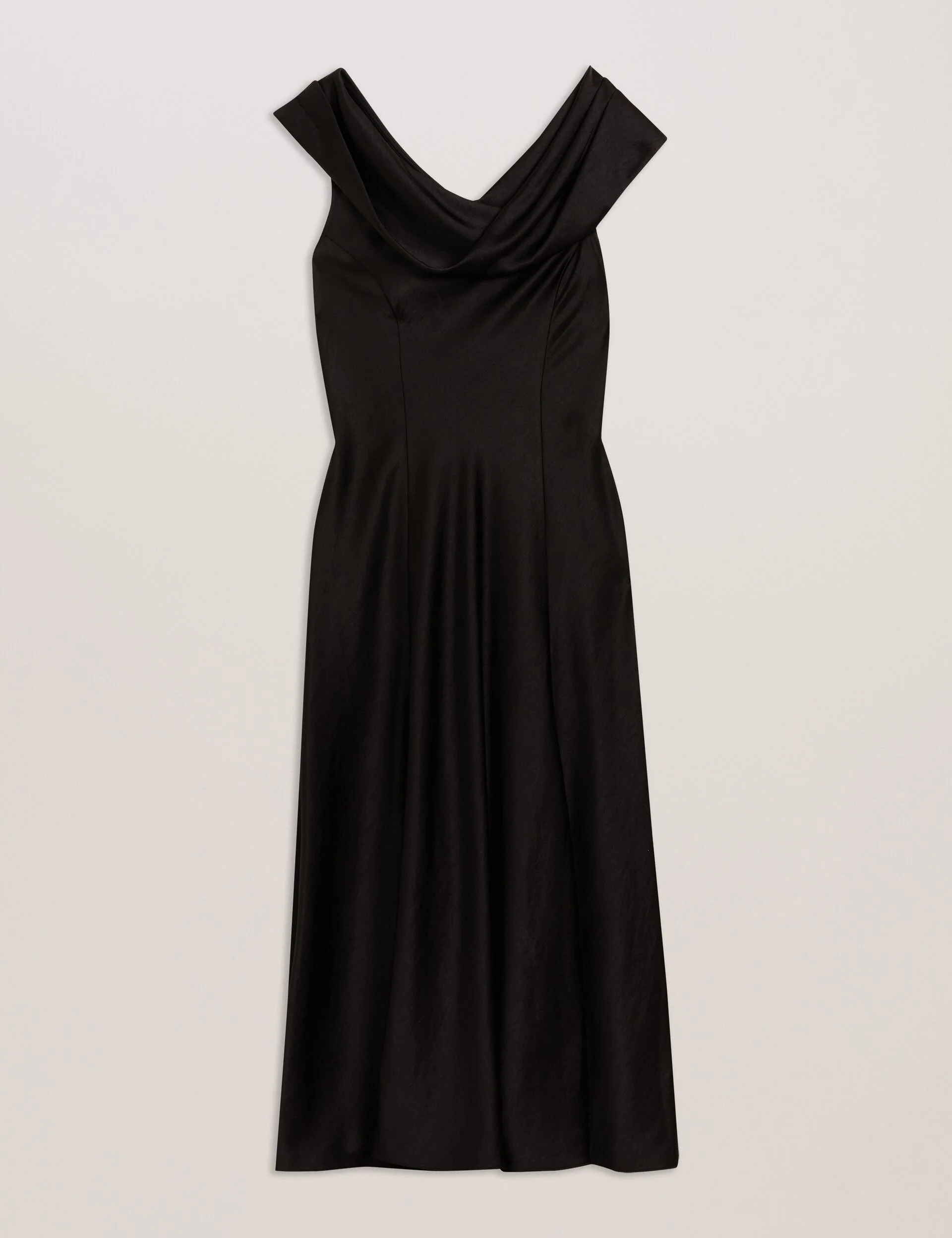SIRINNA | BLACK - Image 5