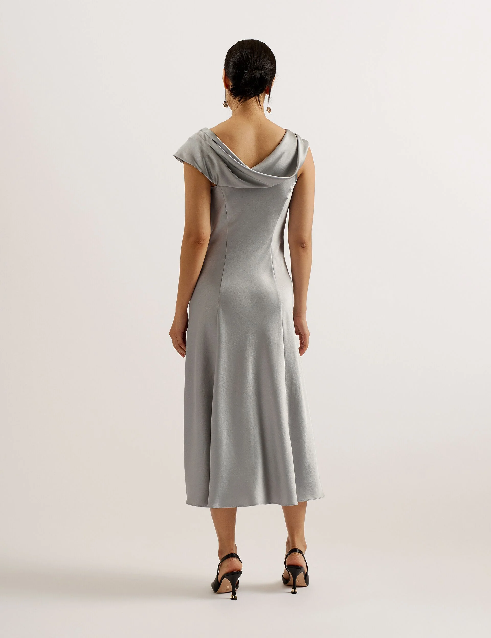 SIRINNA | LIGHT GREY - Image 2