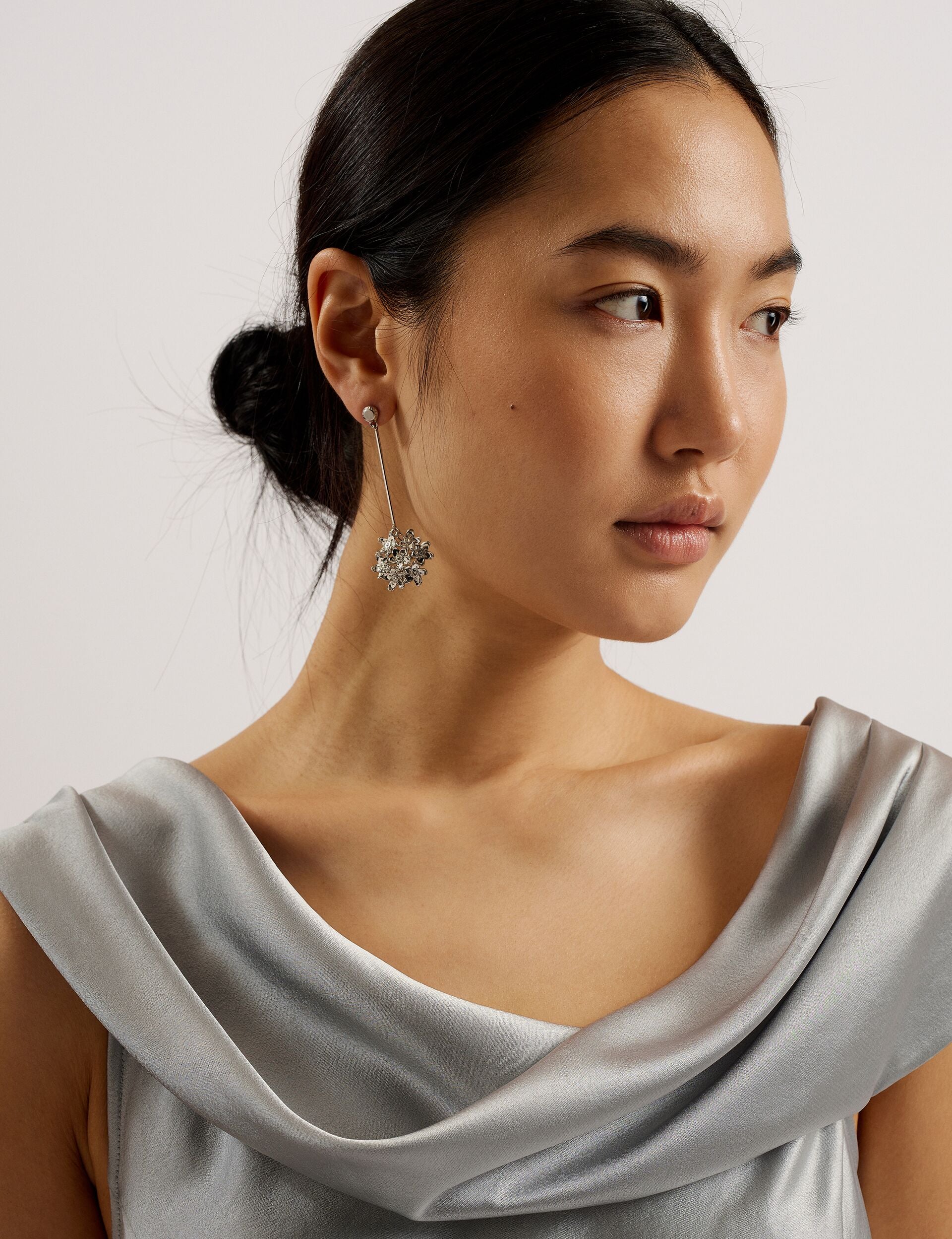 SIRINNA | LIGHT GREY - Image 4