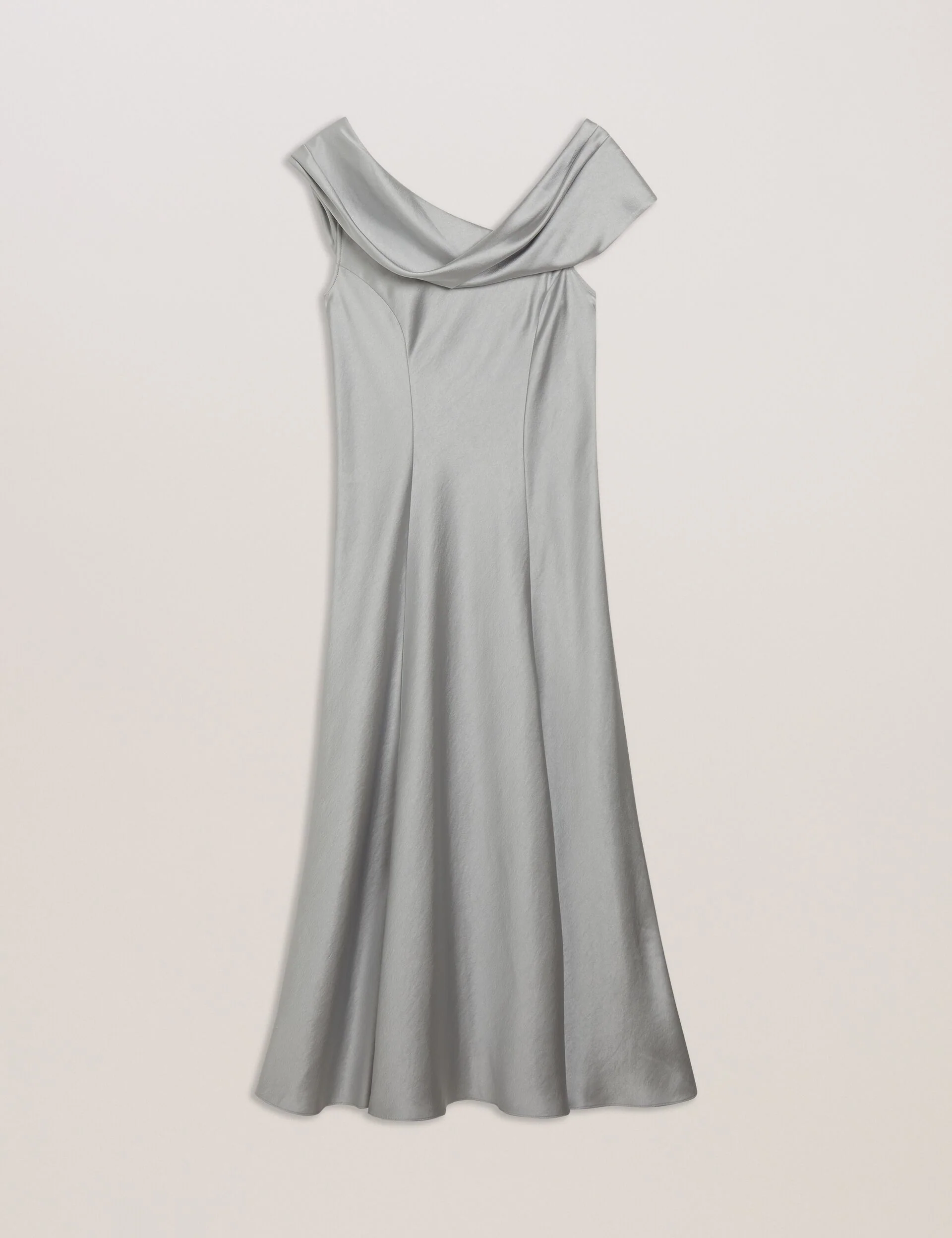 SIRINNA | LIGHT GREY - Image 5