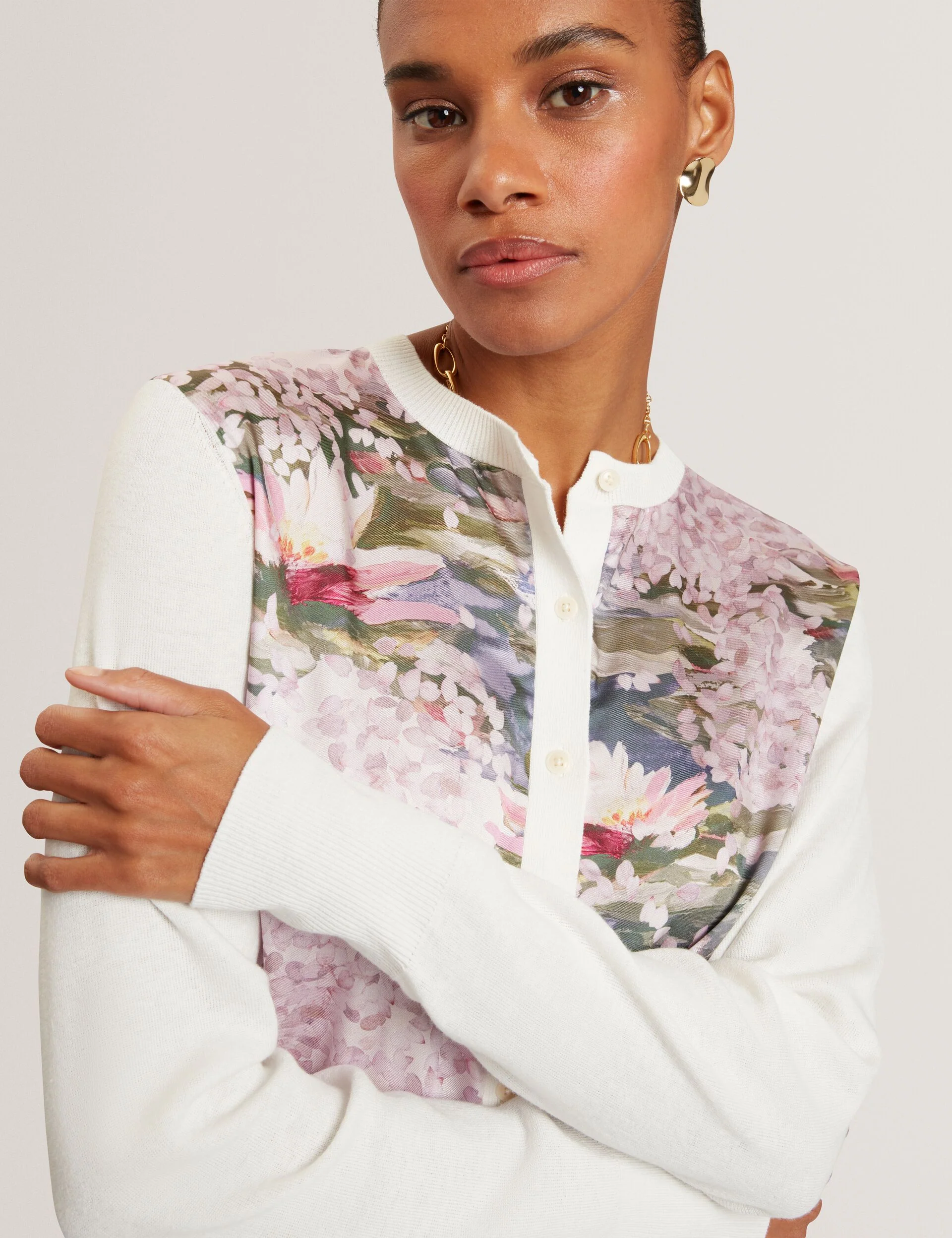 SISILLA | IVORY - Image 4