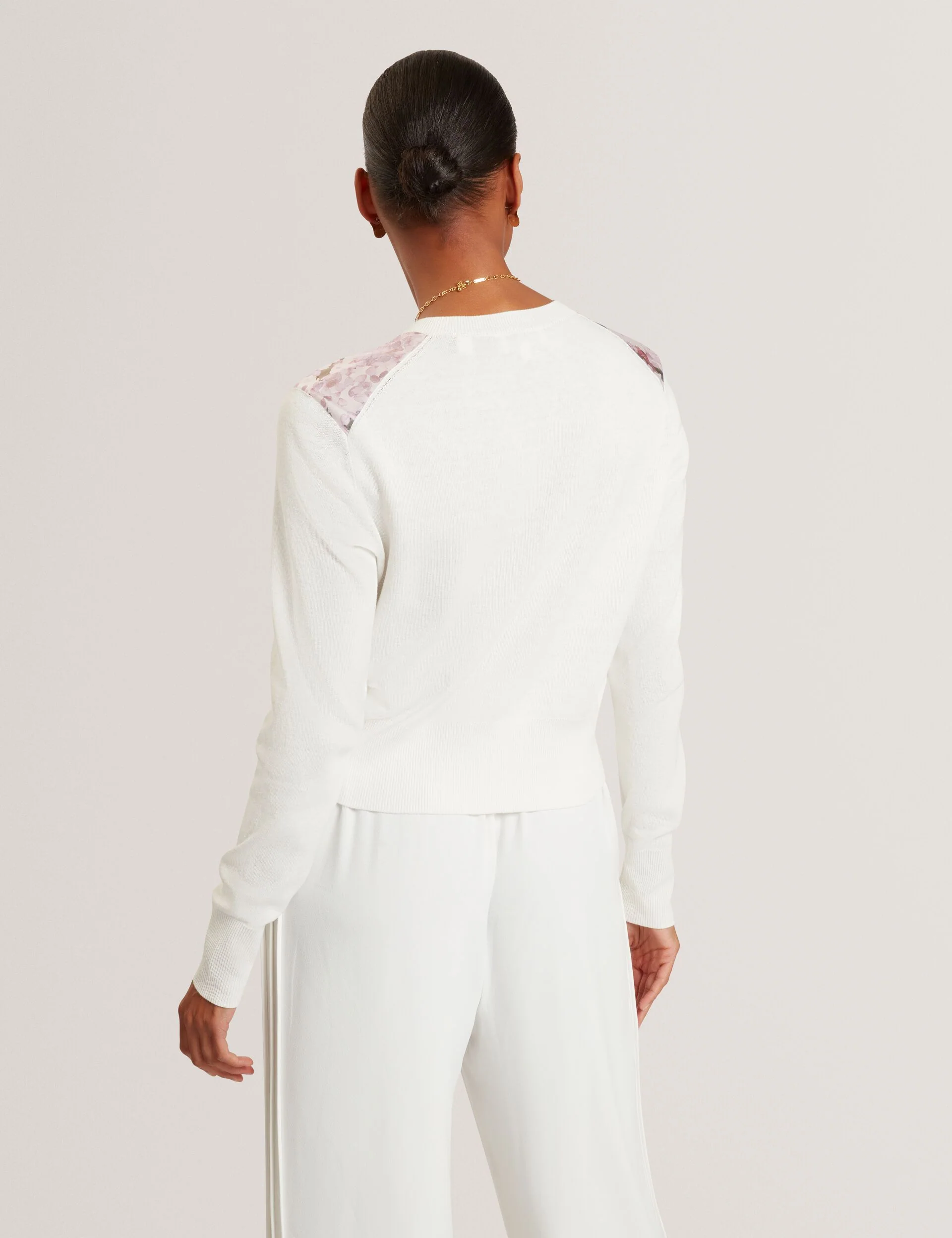SISILLA | IVORY - Image 5