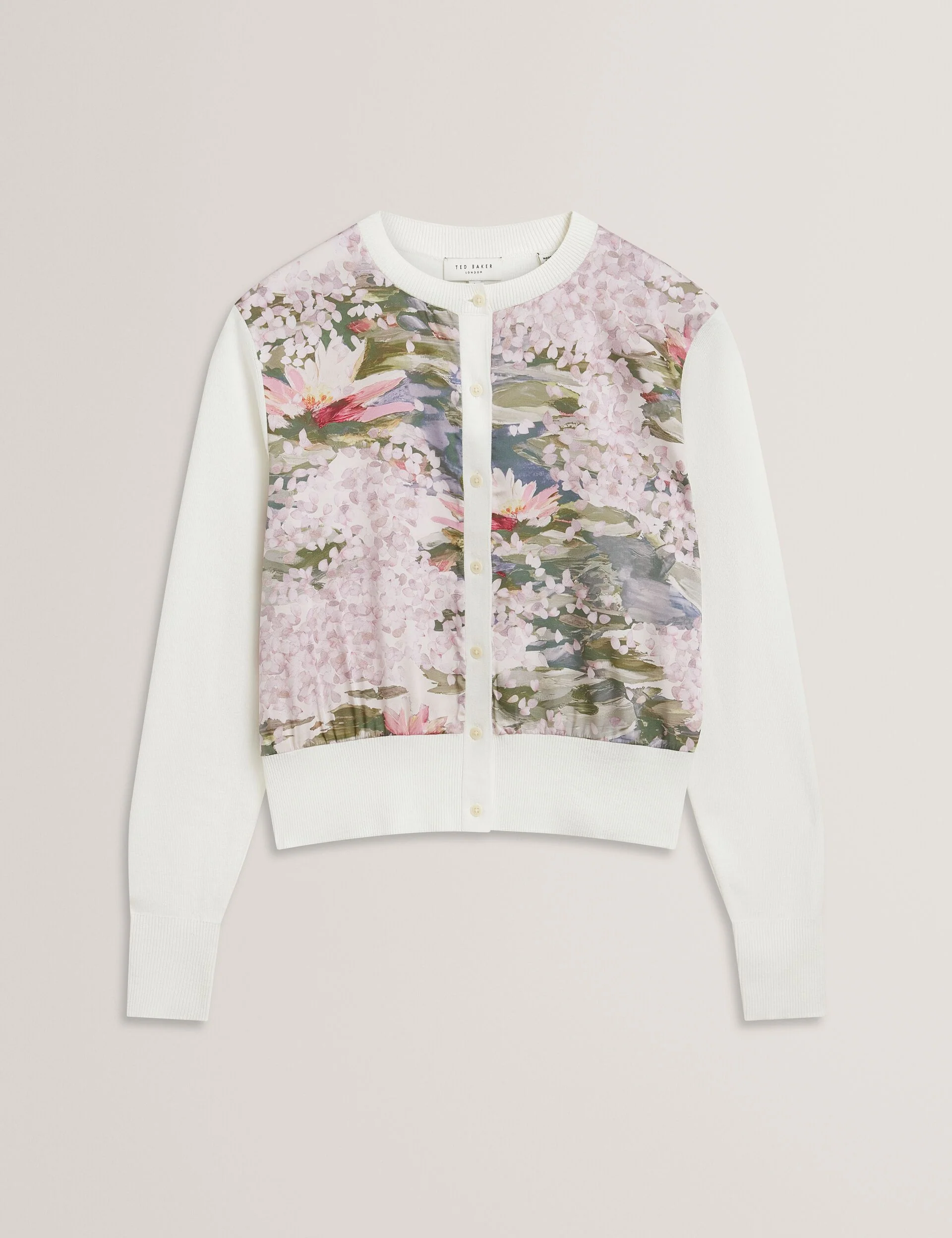 SISILLA | IVORY - Image 7