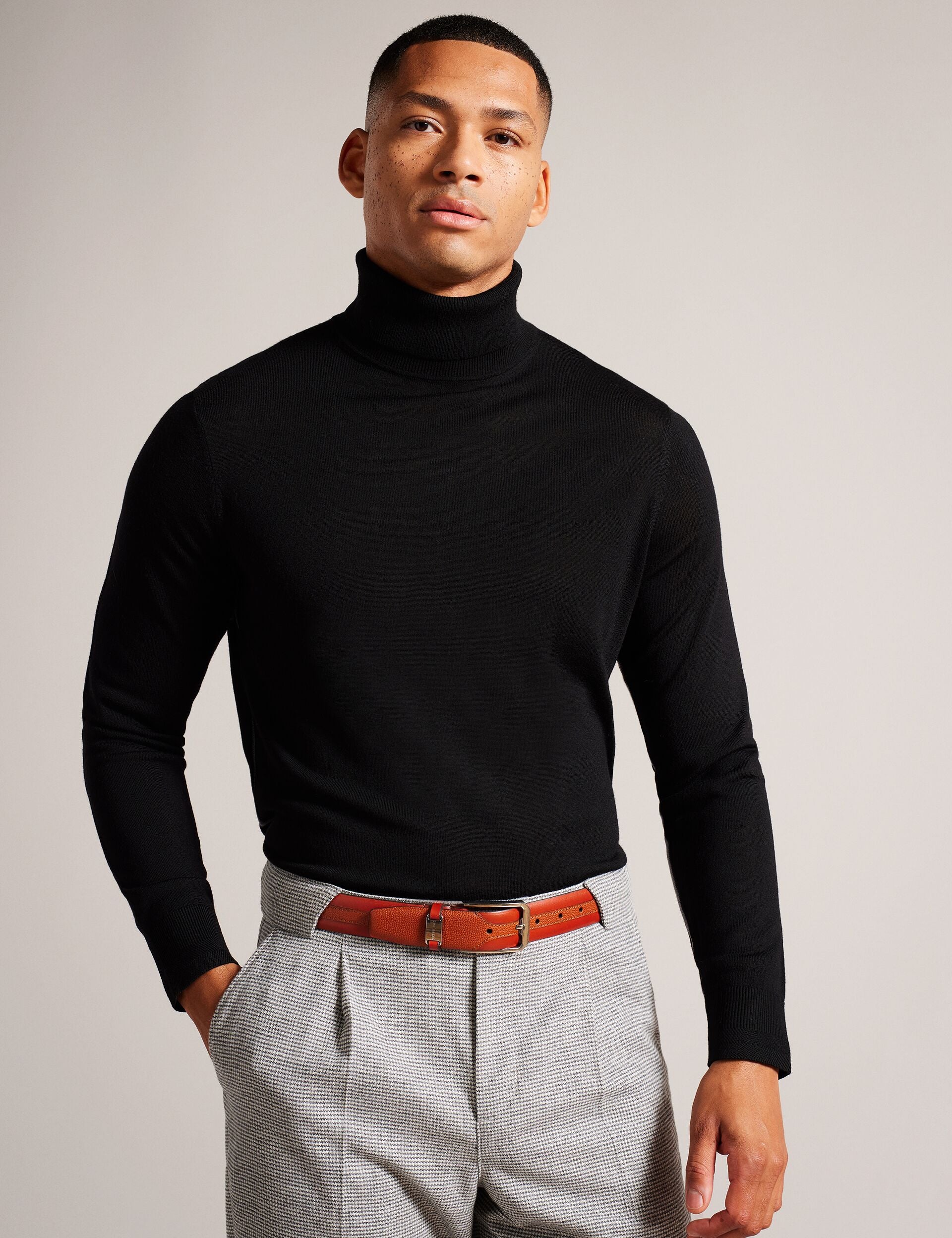 SIYMON | TAN - Image 3