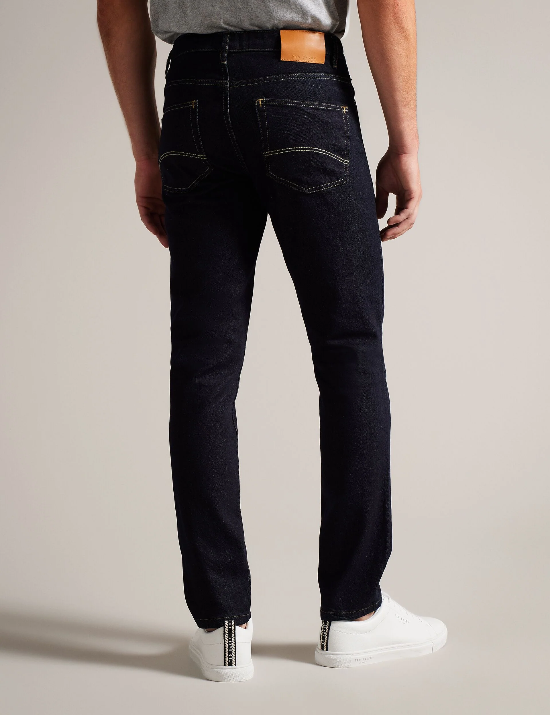 ELVVIS | DARK BLUE - Image 2