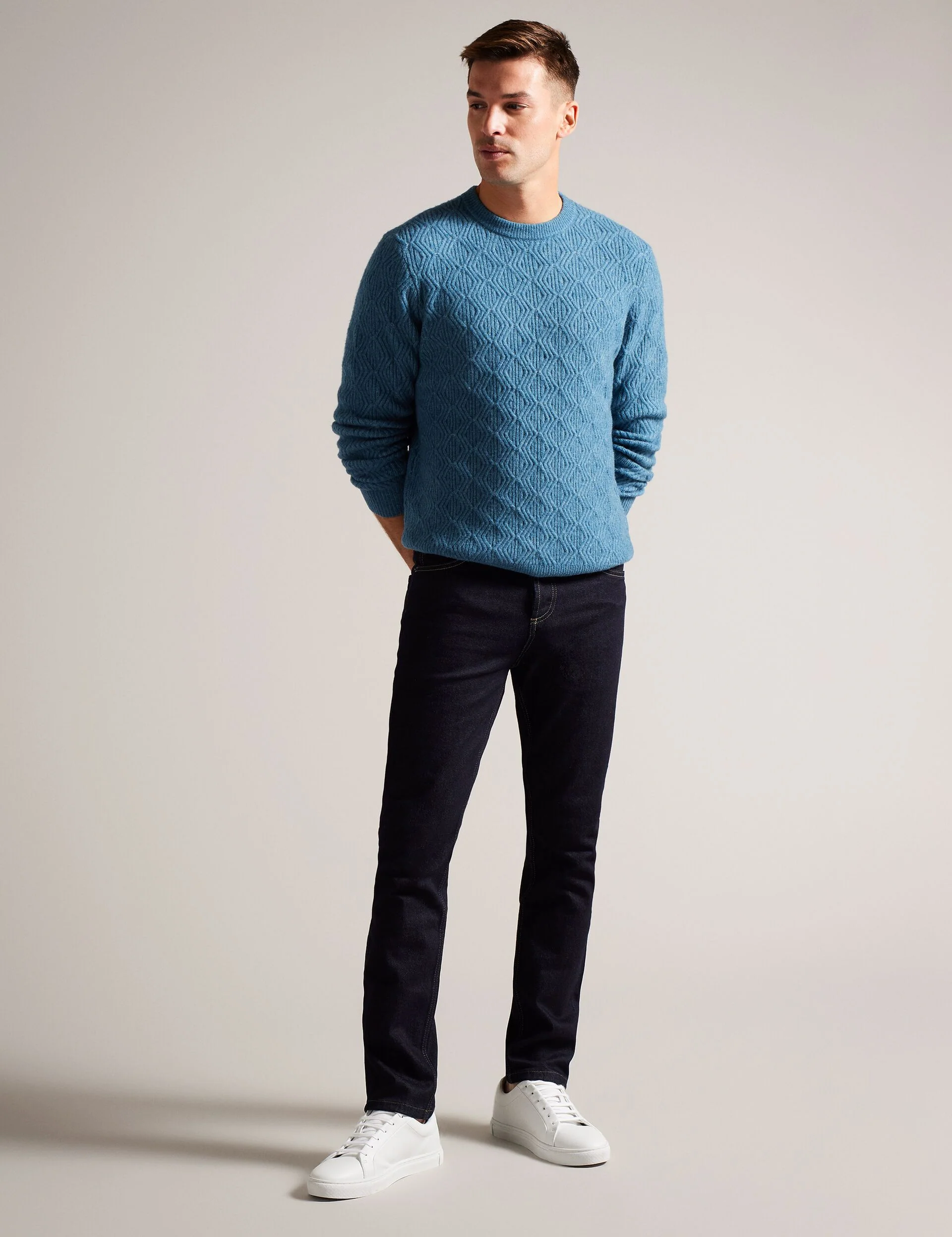 ELVVIS | DARK BLUE - Image 4