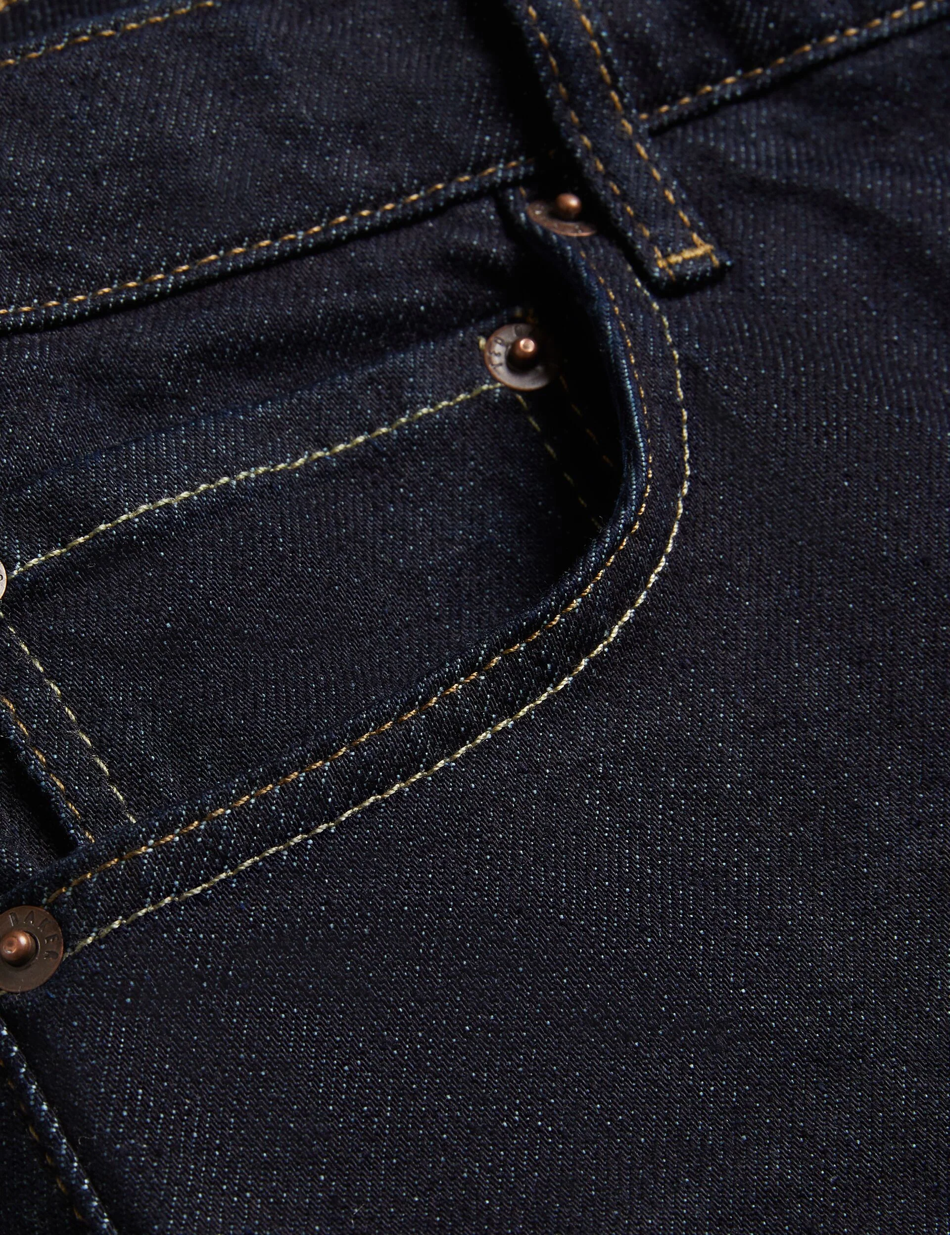ELVVIS | DARK BLUE - Image 5
