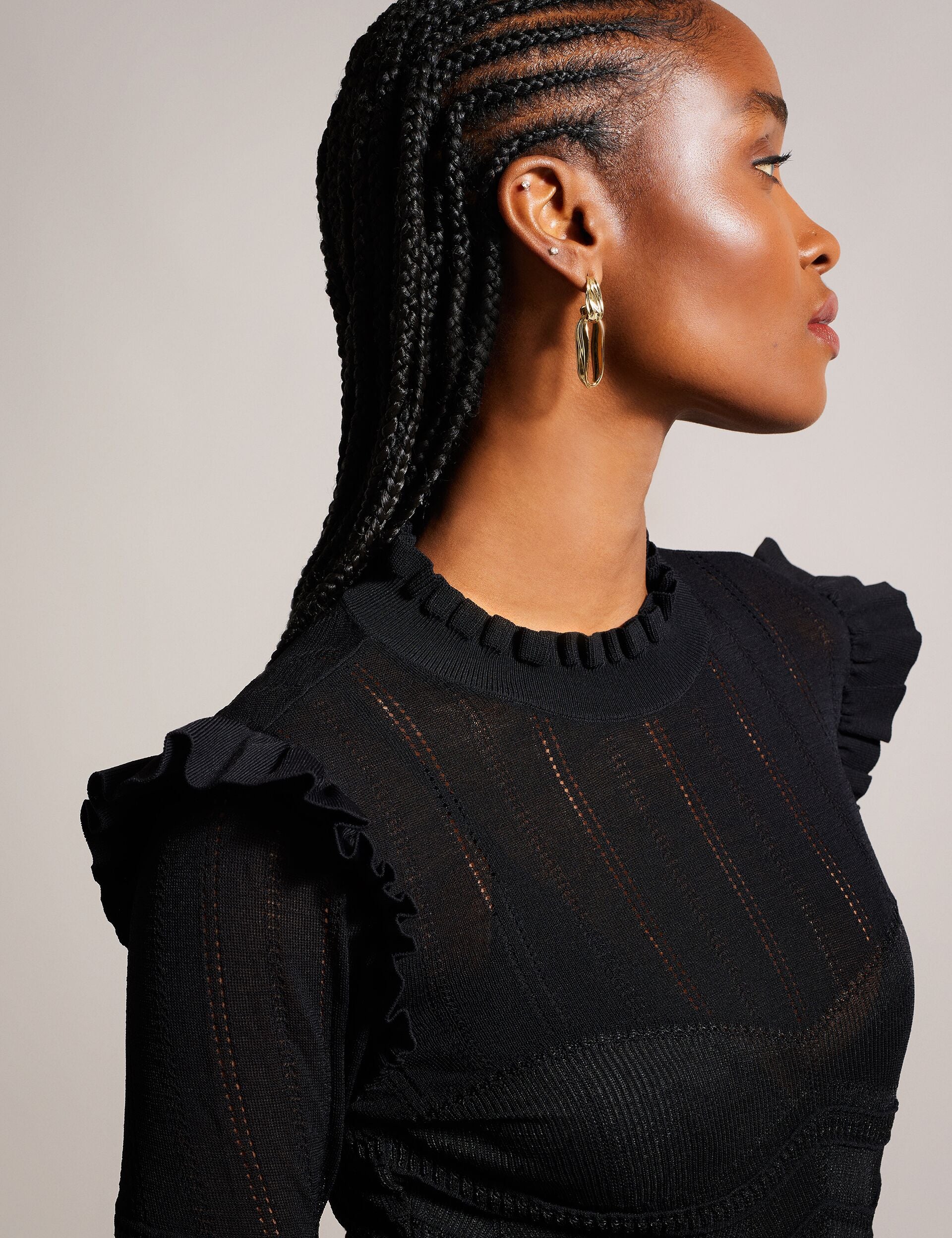 SOFELLA | BLACK - Image 5