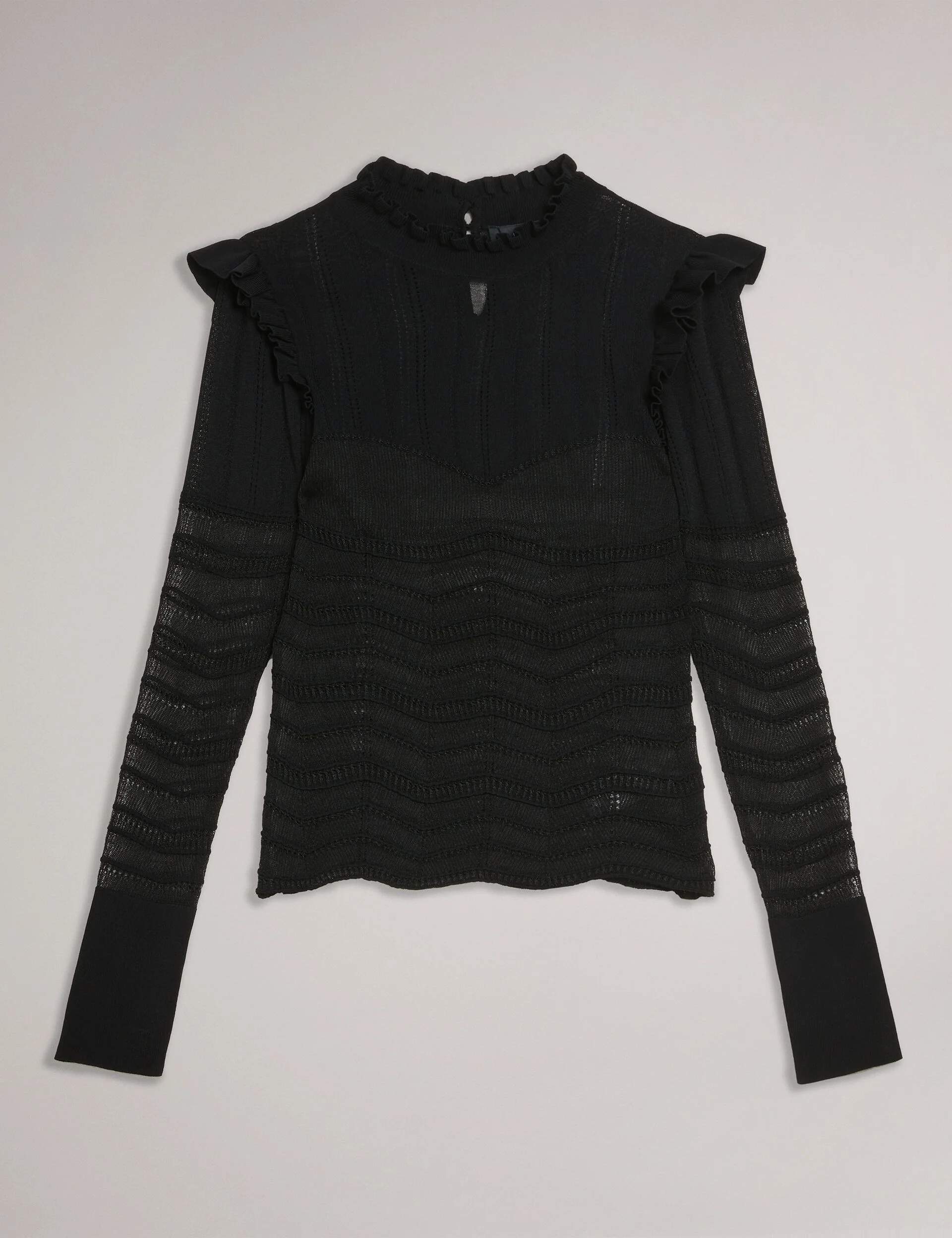 SOFELLA | BLACK - Image 7