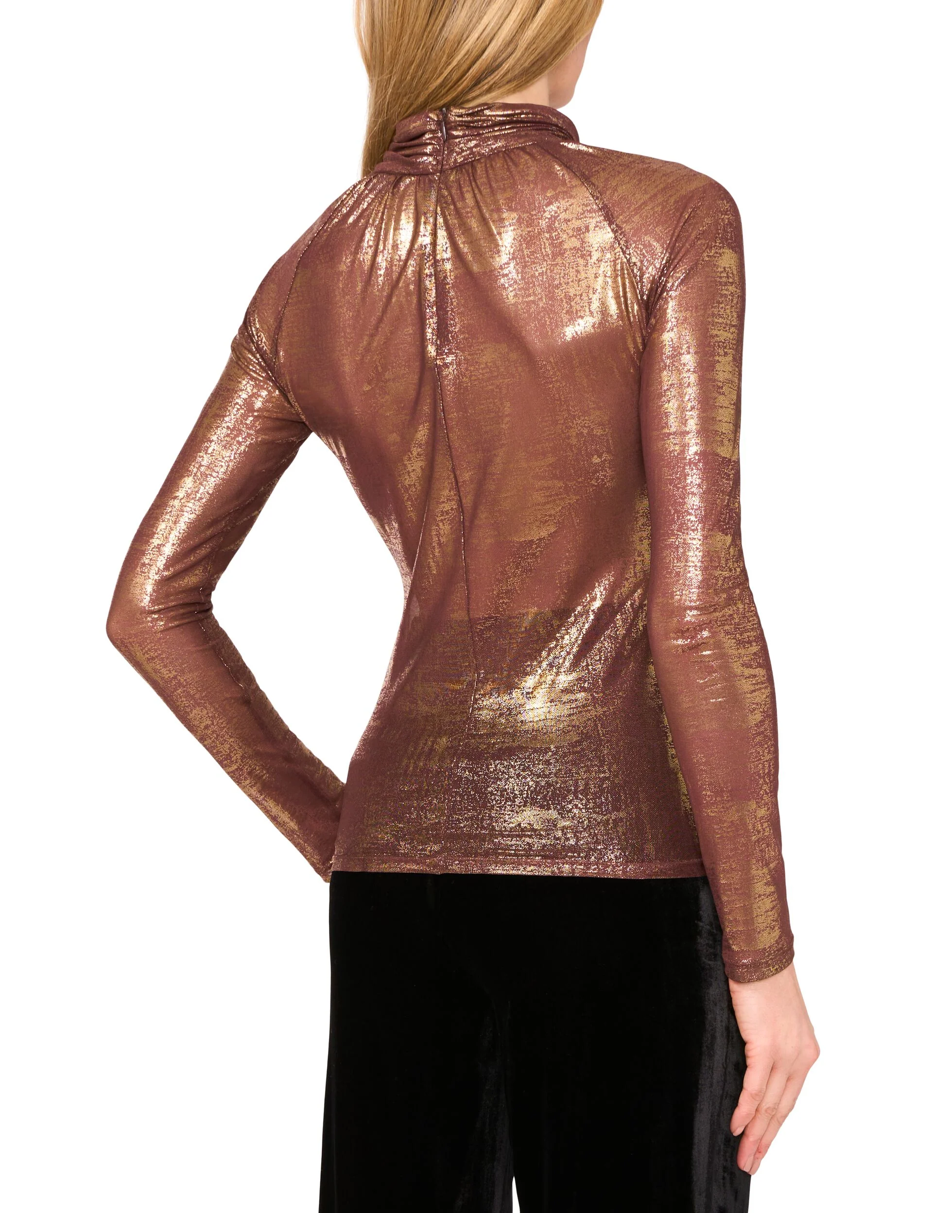 SOFINA | LIGHT BROWN - Image 3
