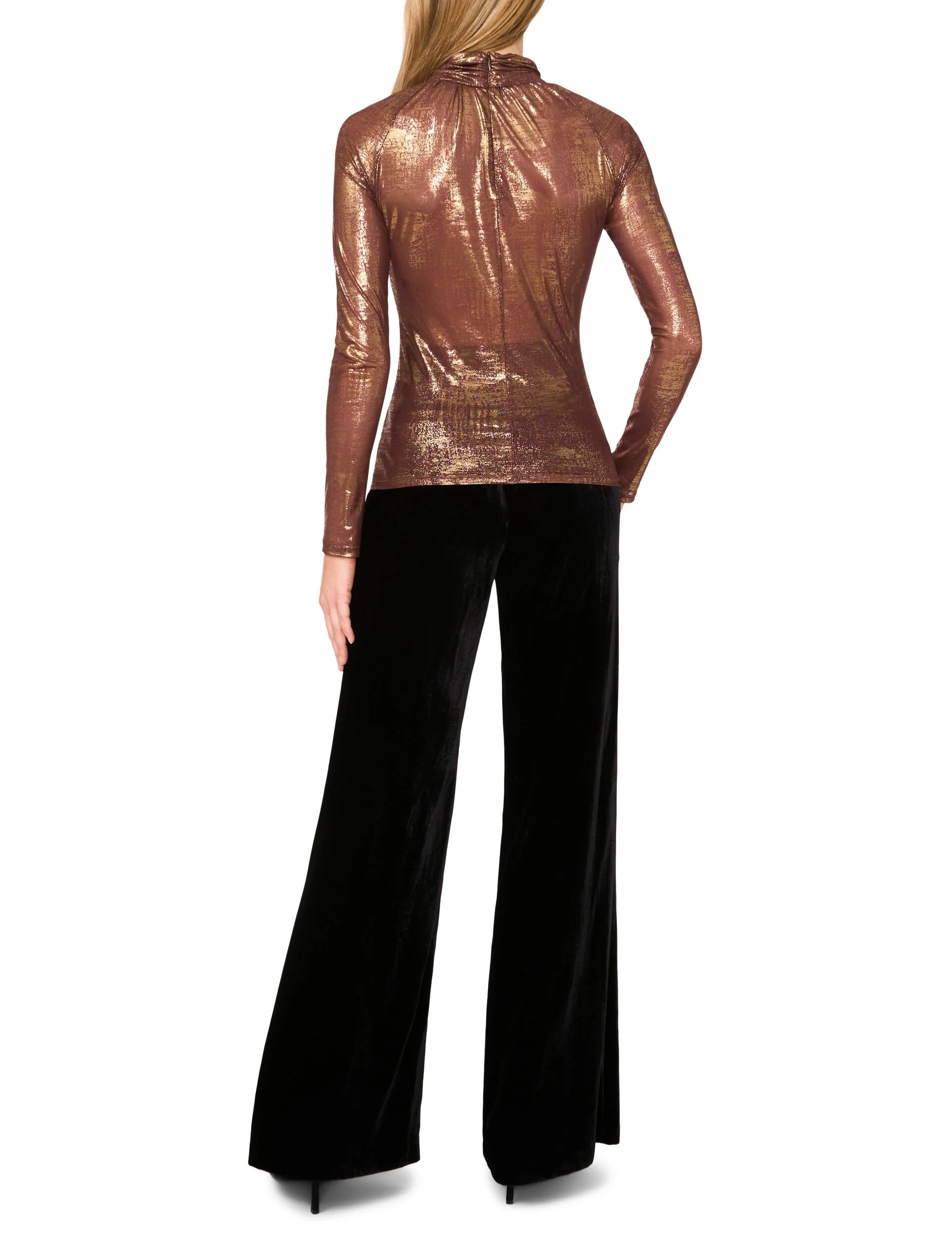 SOFINA | LIGHT BROWN - Image 5