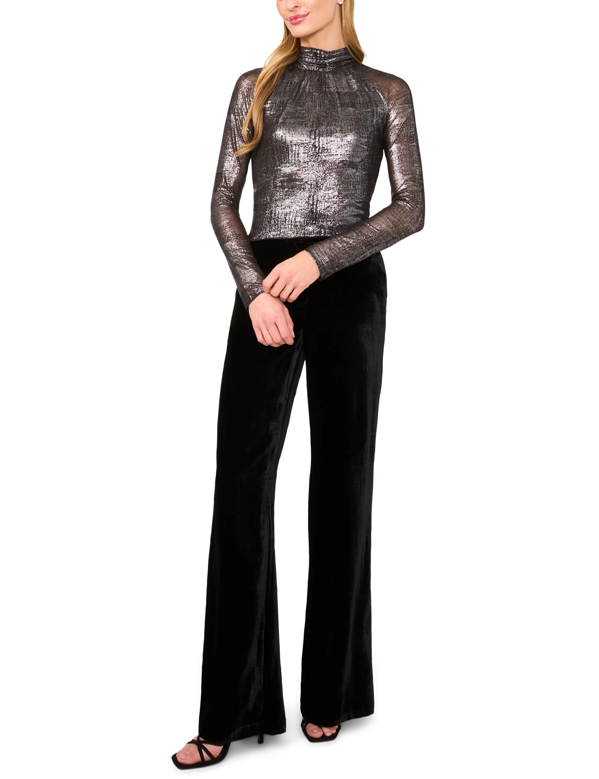 SOFINA | BLACK - Image 2