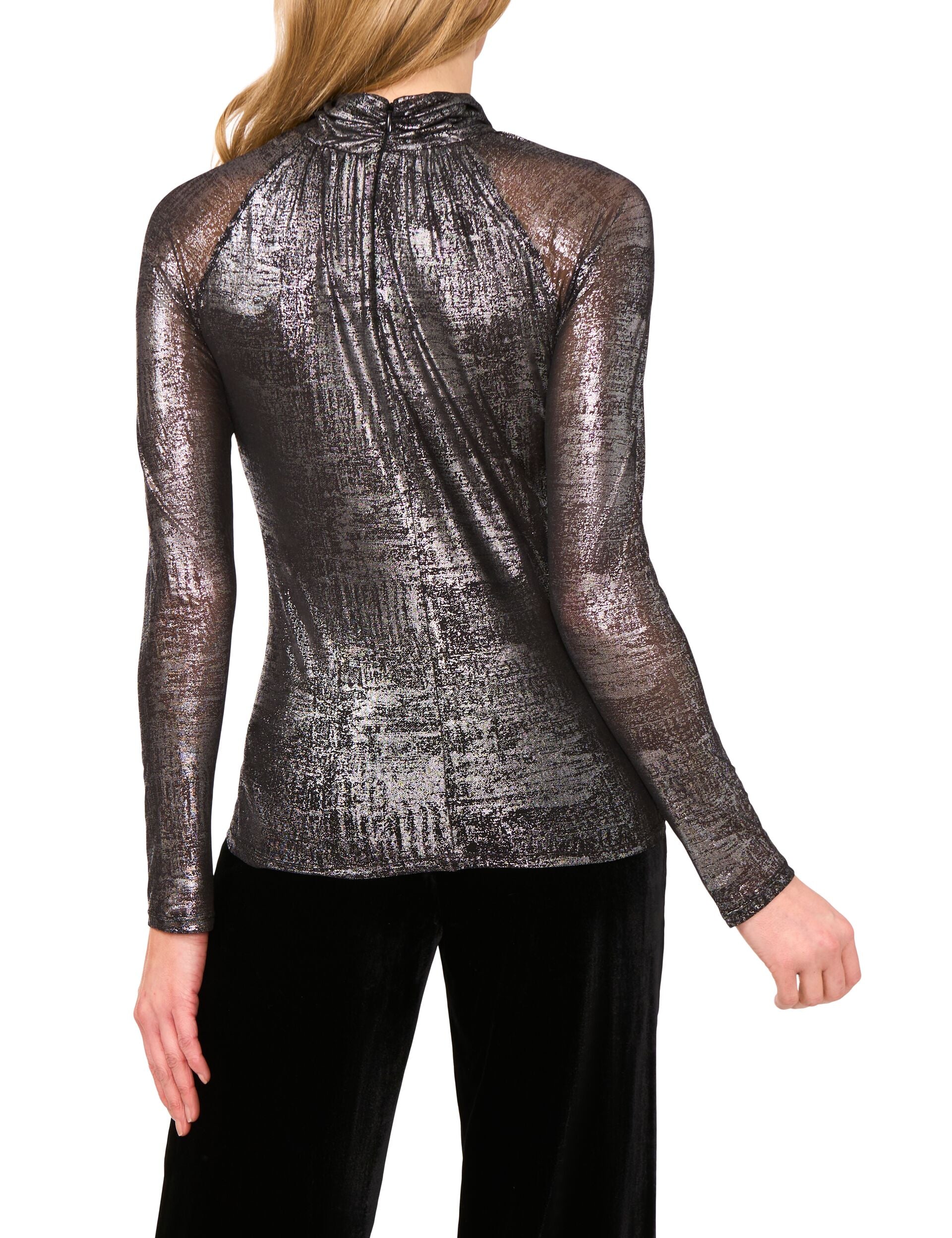 SOFINA | BLACK - Image 3