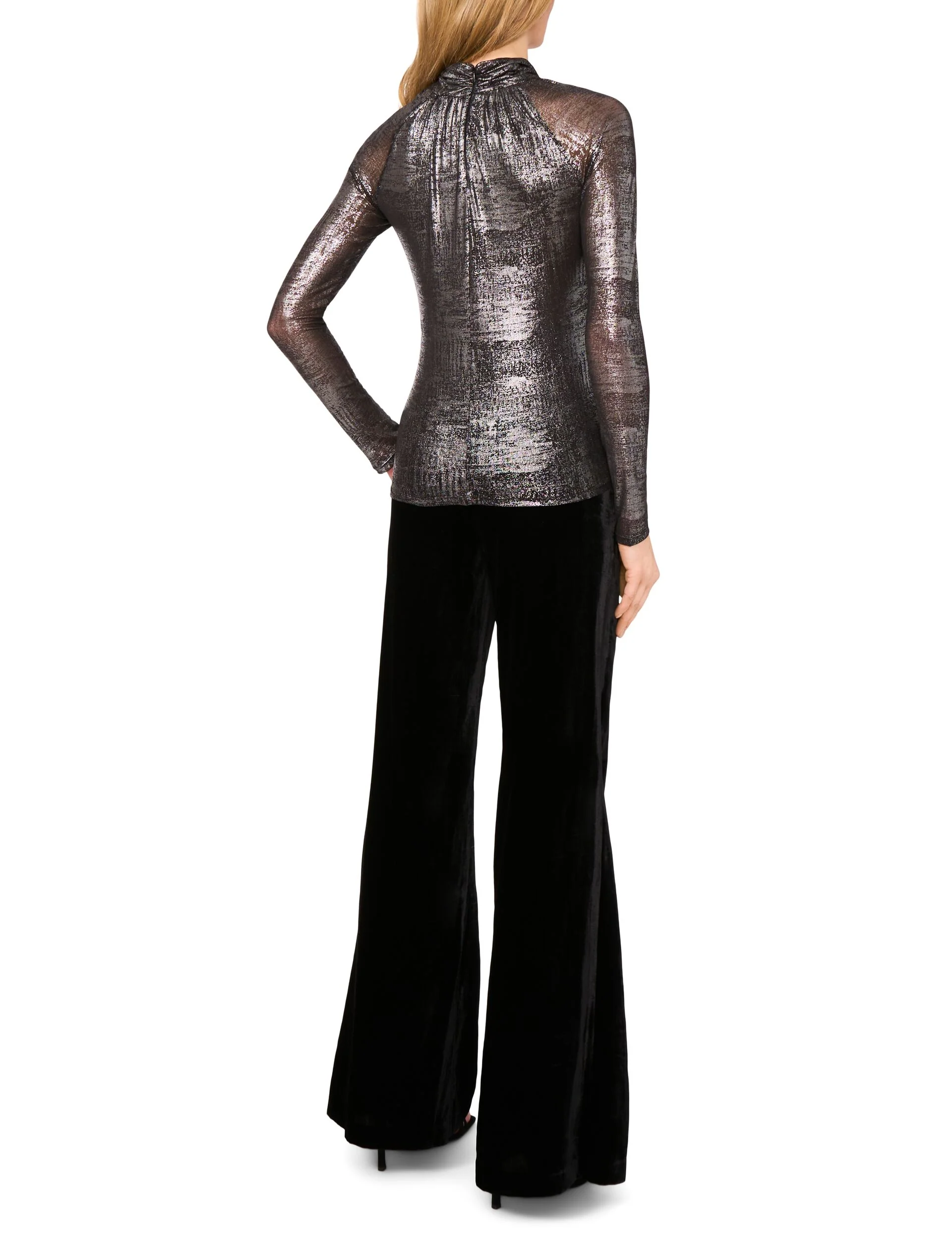 SOFINA | BLACK - Image 4