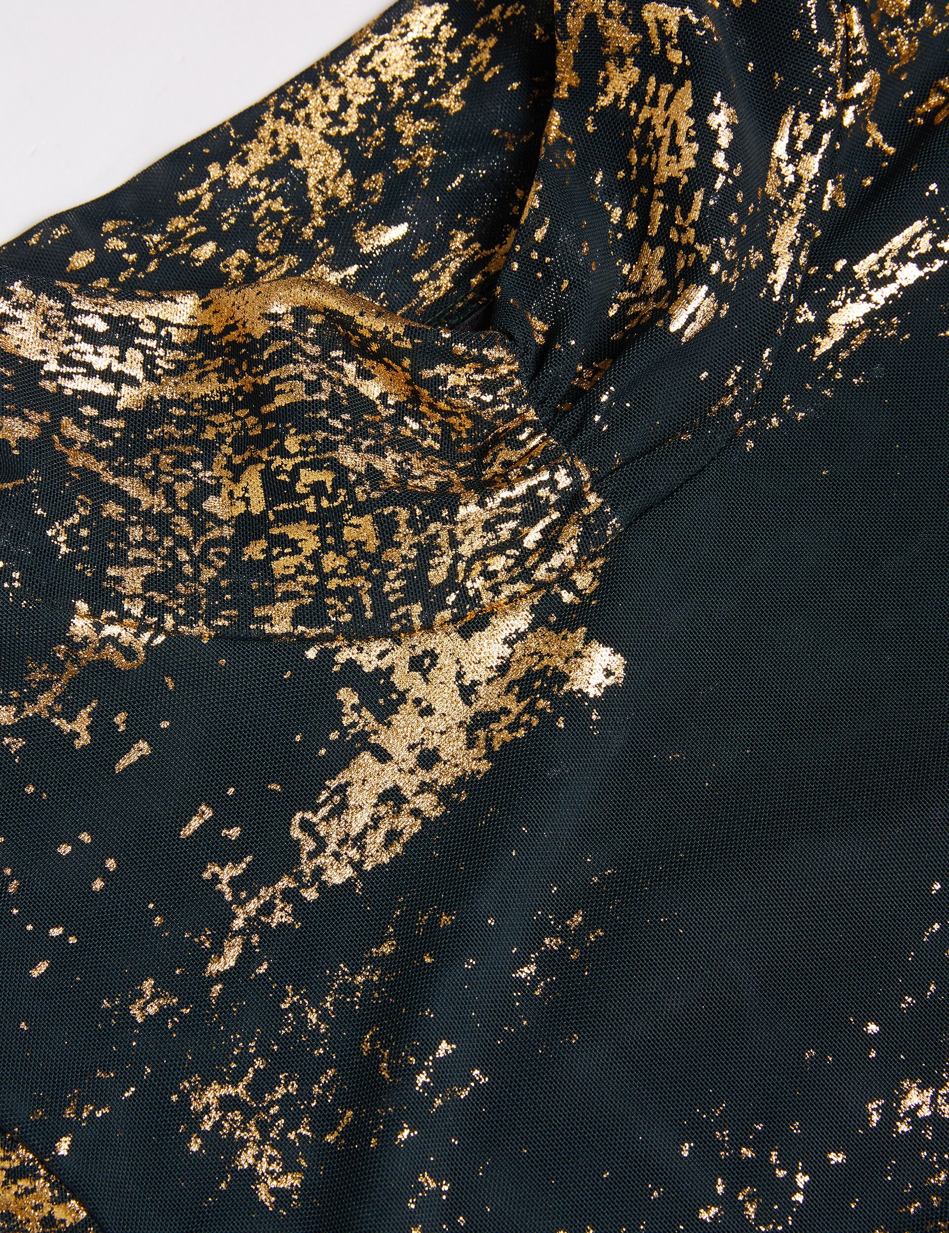 SOFIY | DARK GREEN - Image 3