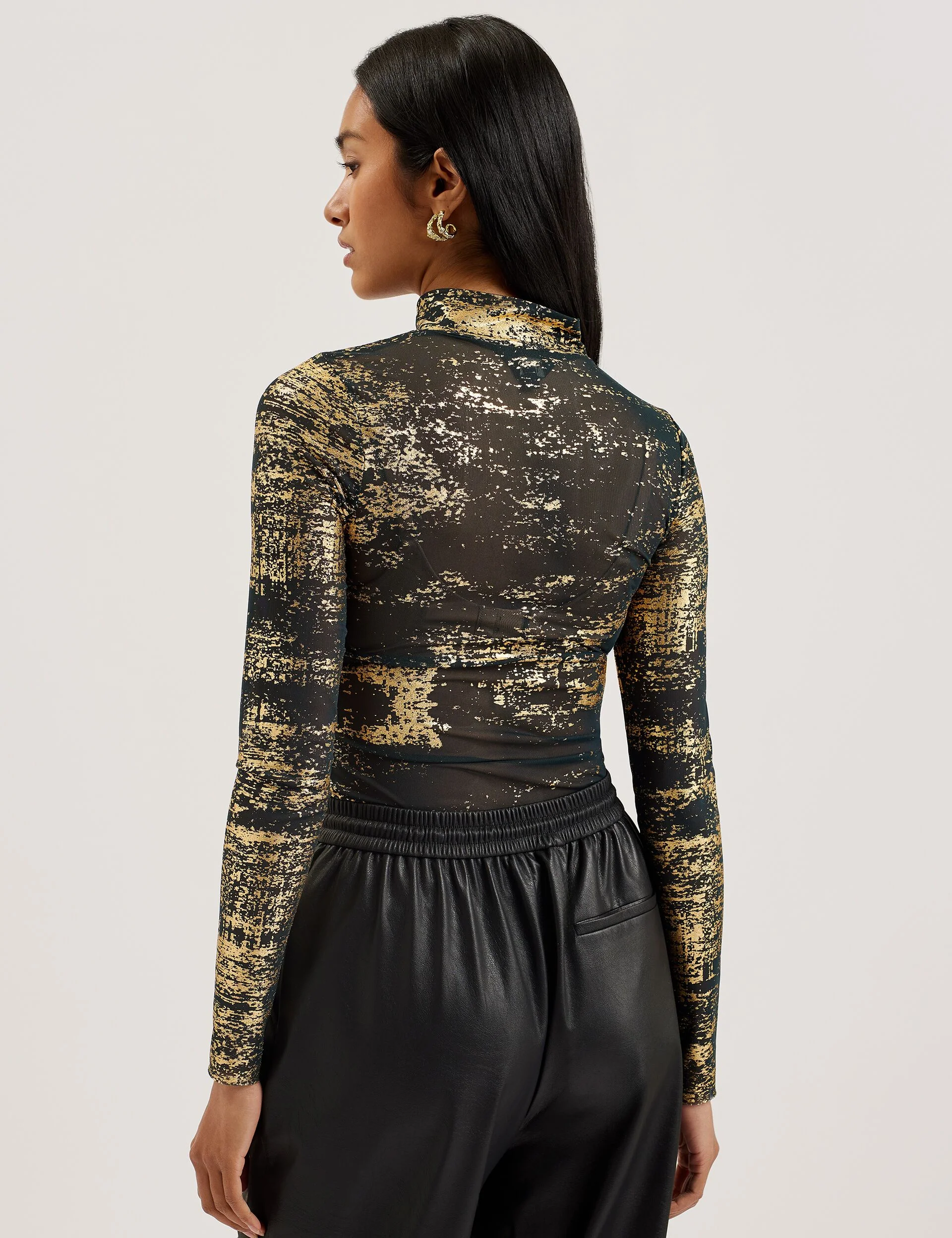SOFIY | DARK GREEN - Image 5