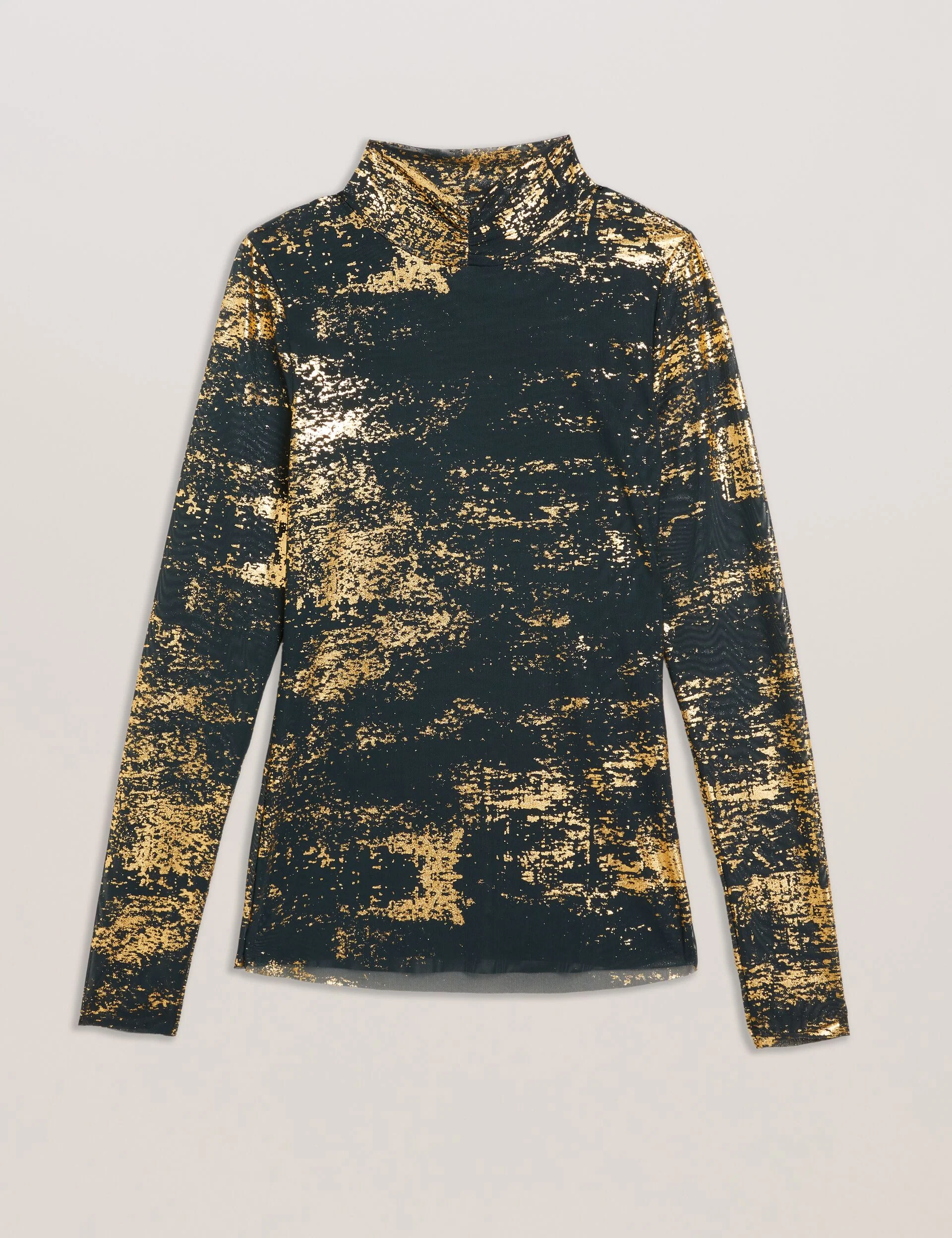 SOFIY | DARK GREEN - Image 7