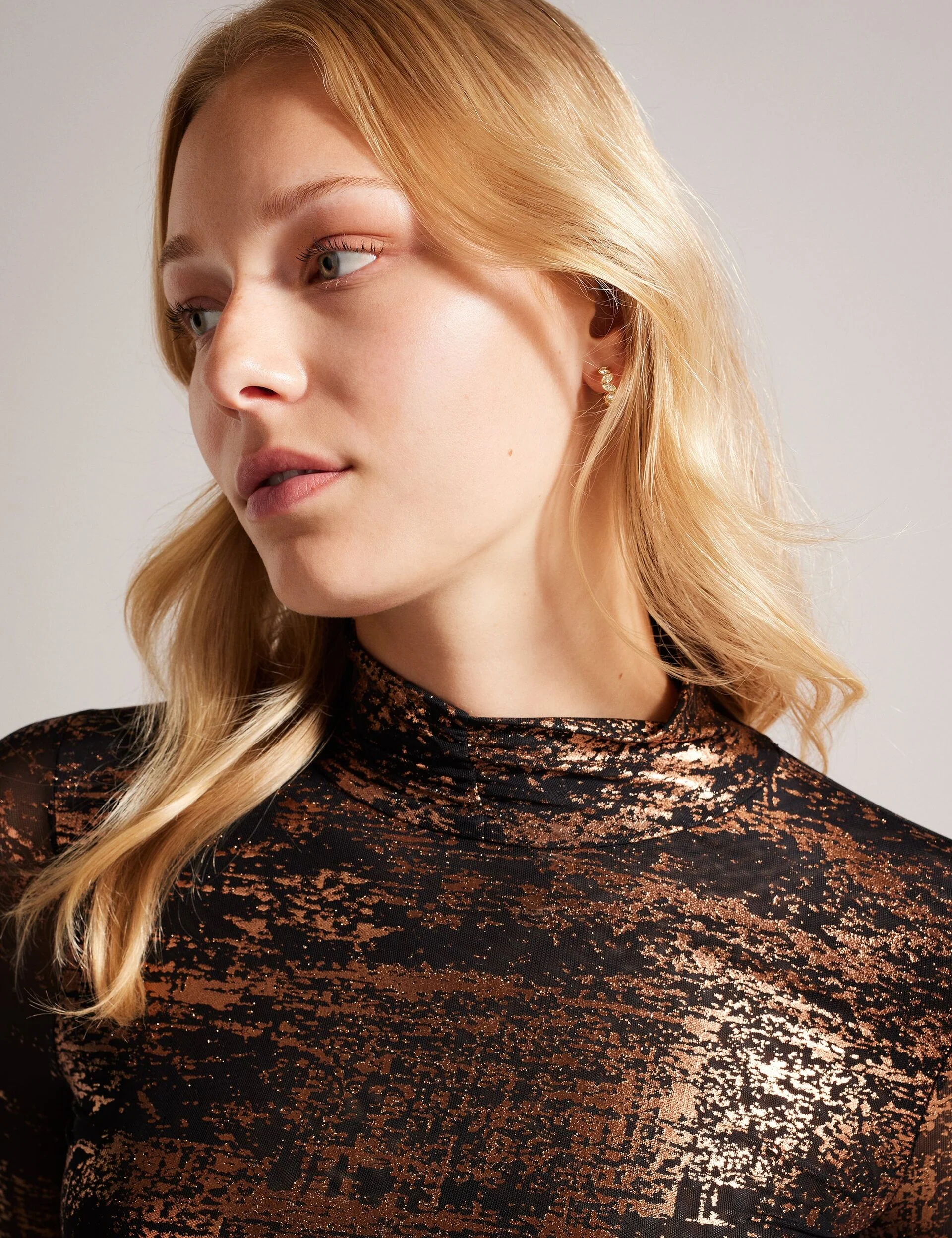 SOFIY | JET BLACK - Image 2
