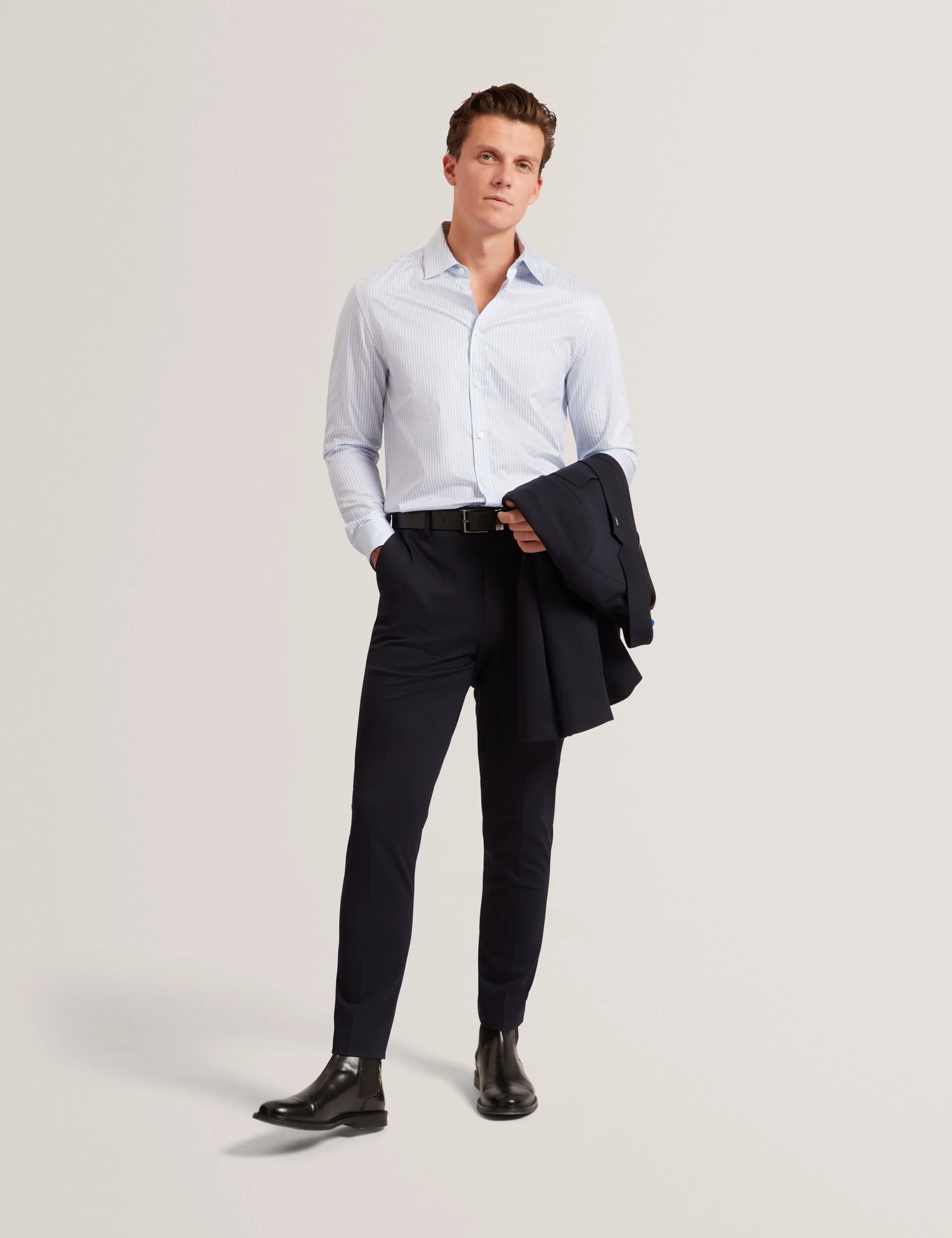 SOHOE | LIGHT BLUE - Image 2