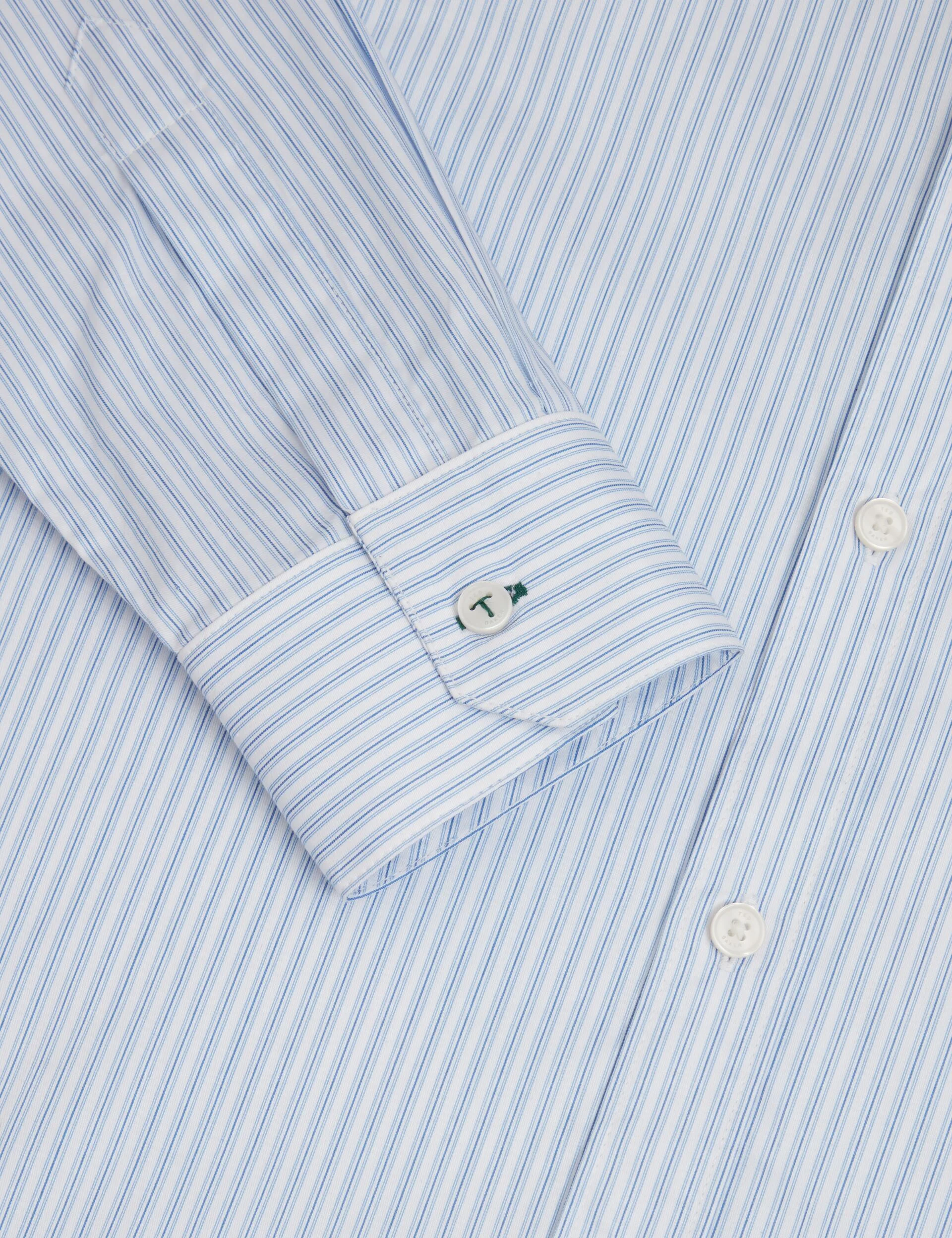 SOHOE | LIGHT BLUE - Image 3