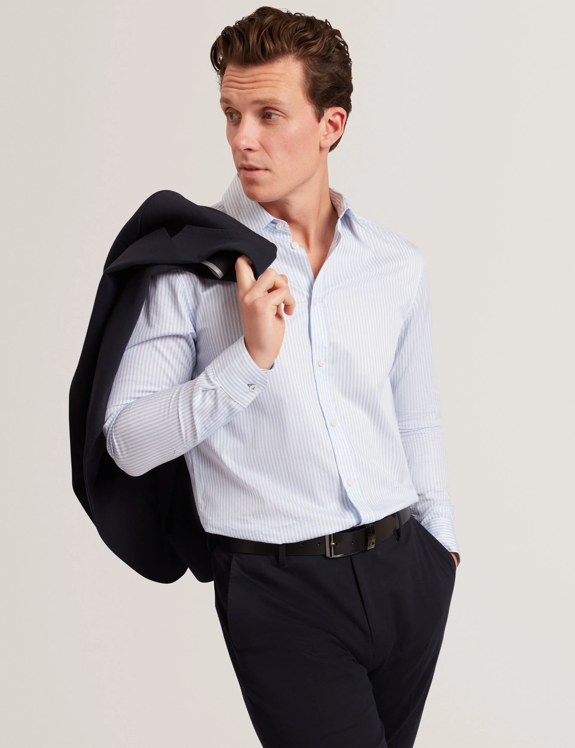 SOHOE | LIGHT BLUE - Image 6