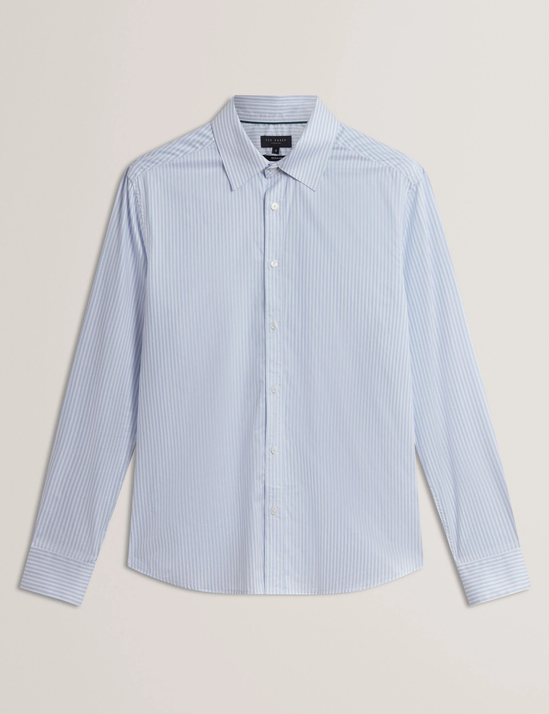 SOHOE | LIGHT BLUE - Image 7
