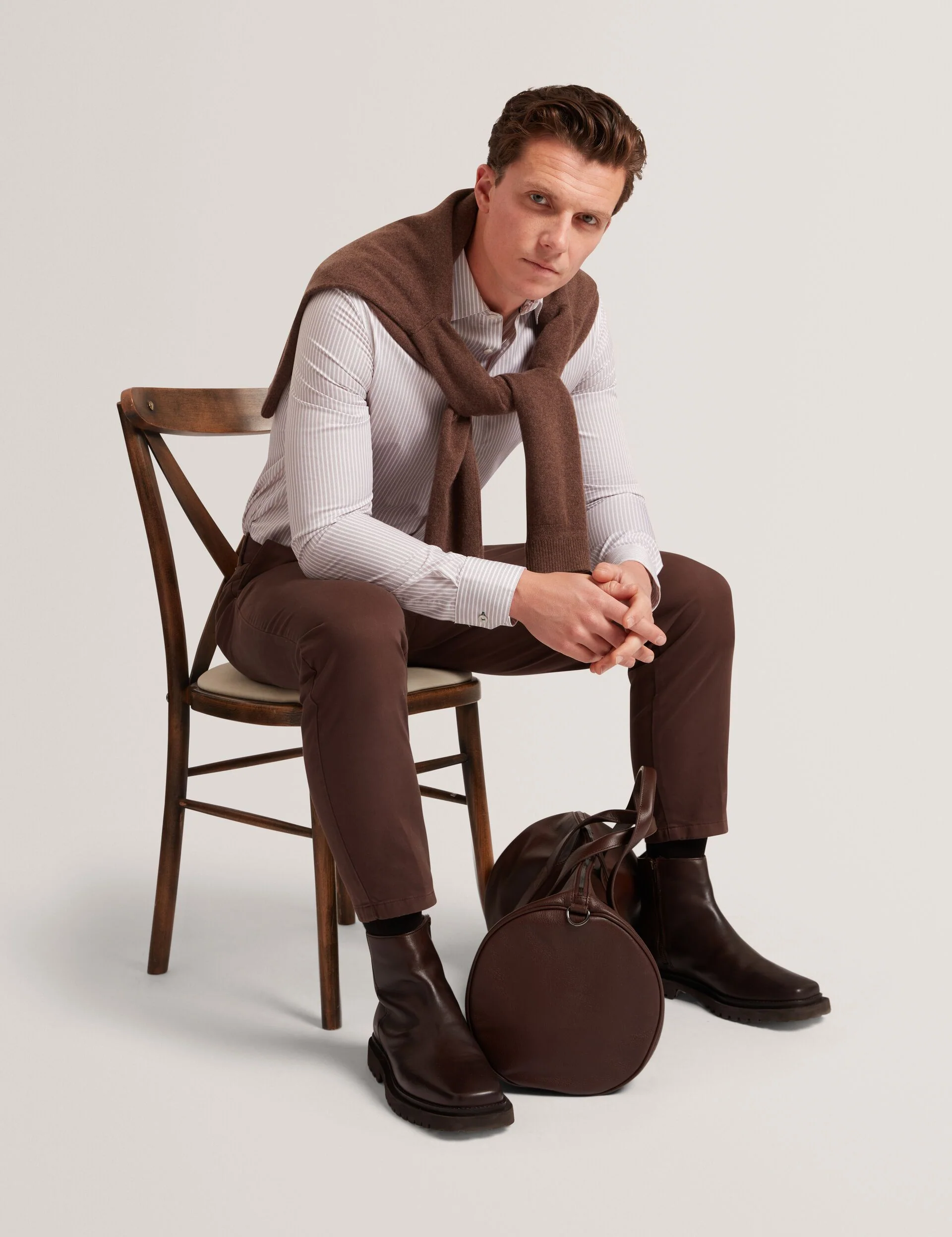SOHOE | TAUPE - Image 6