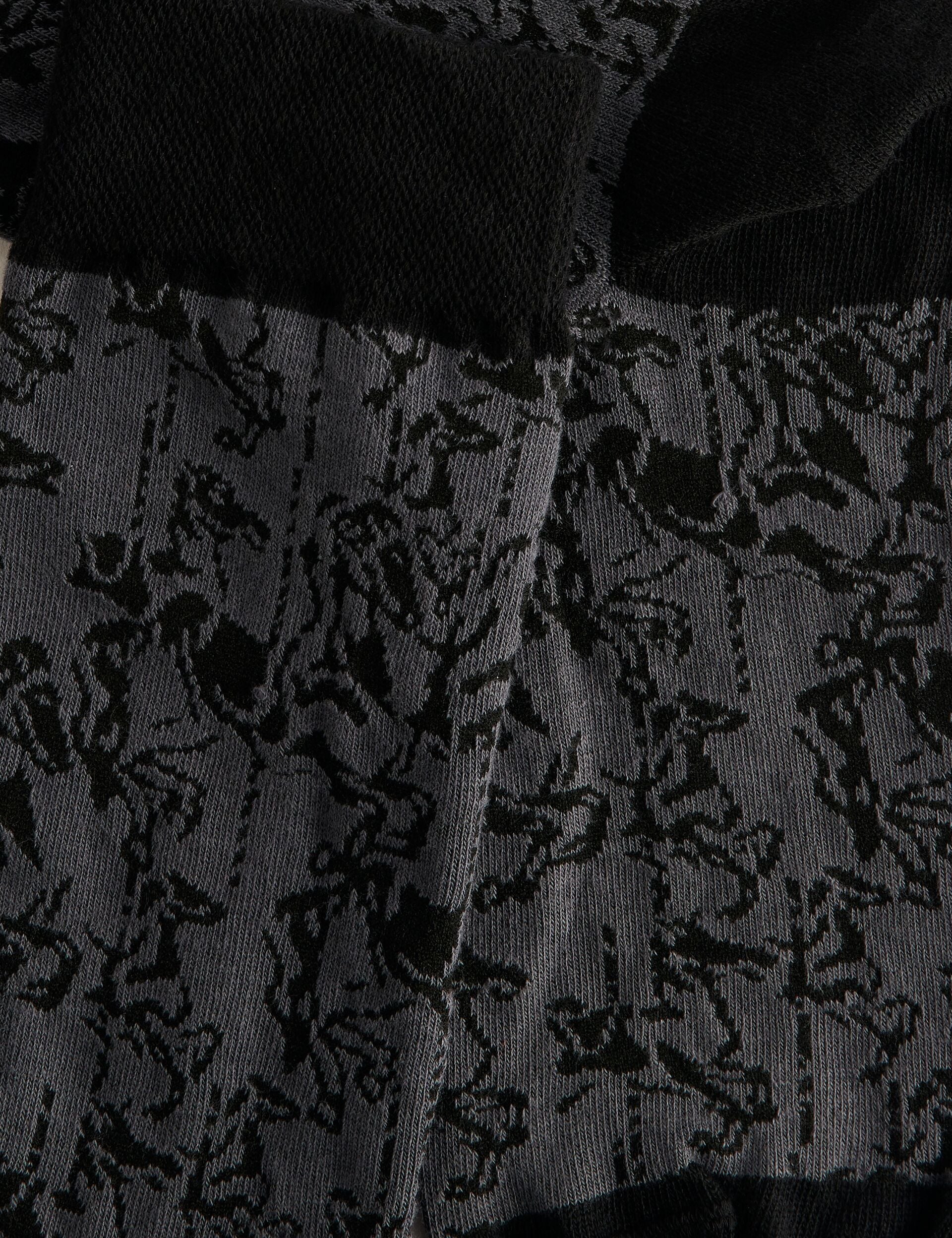 SOKKELV | BLACK - Image 2