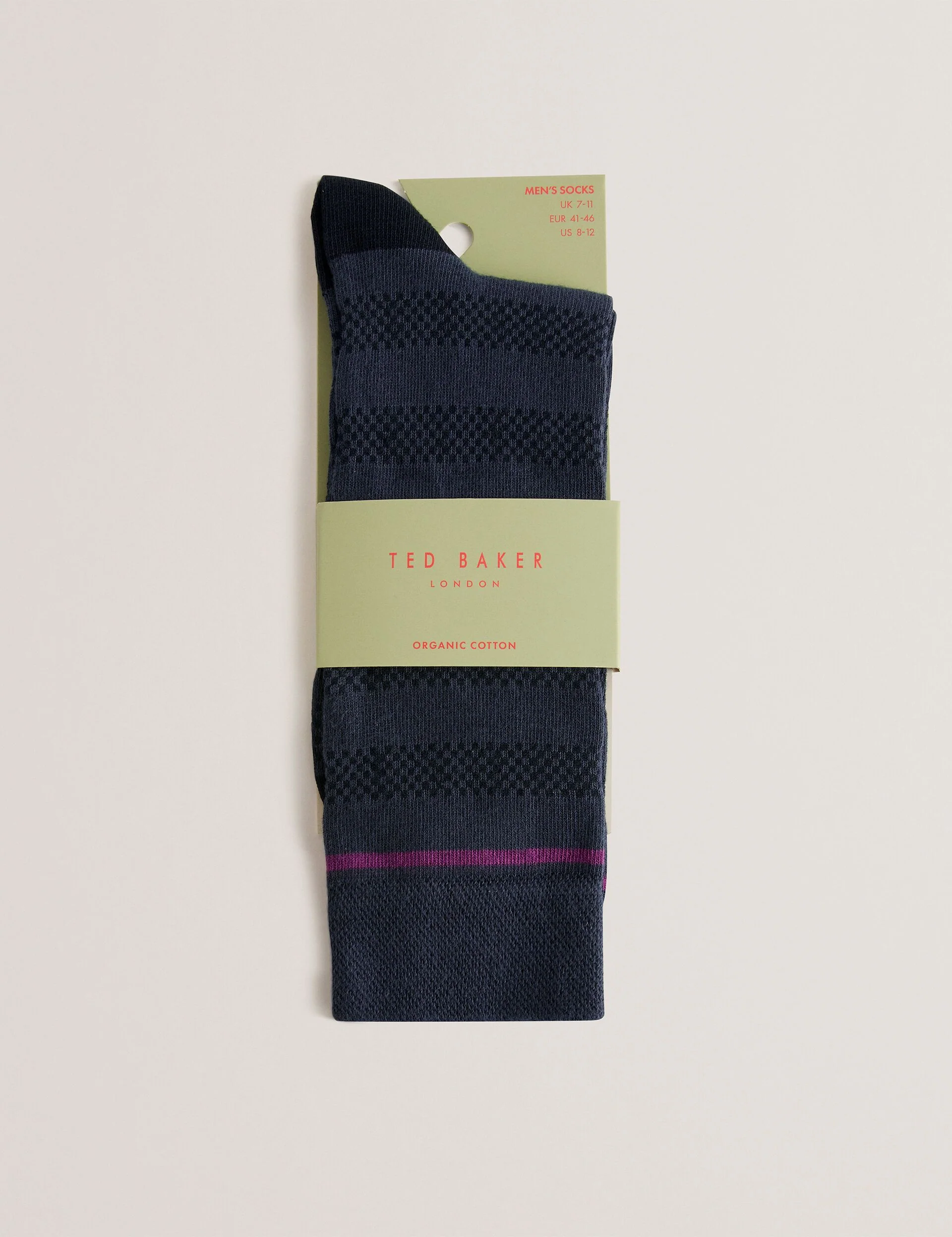 SOKKTWO | NAVY - Image 3