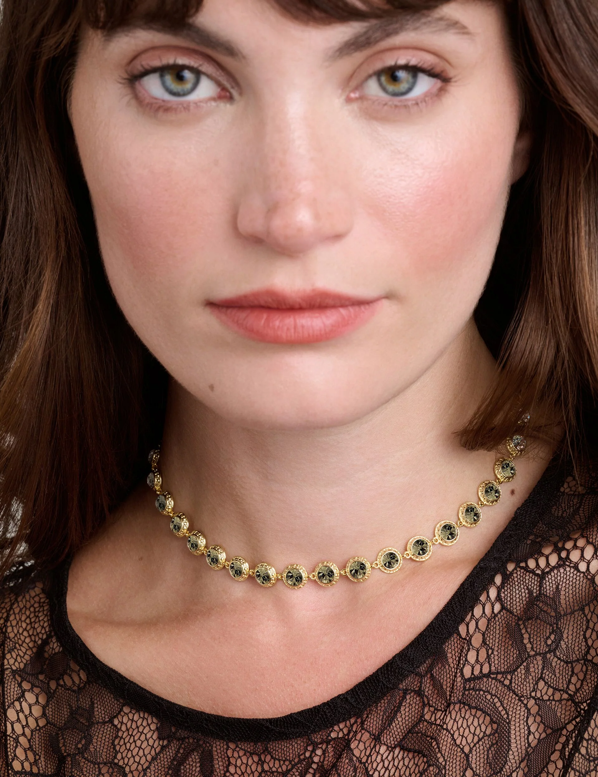 SOLANNA | GOLD - Image 2
