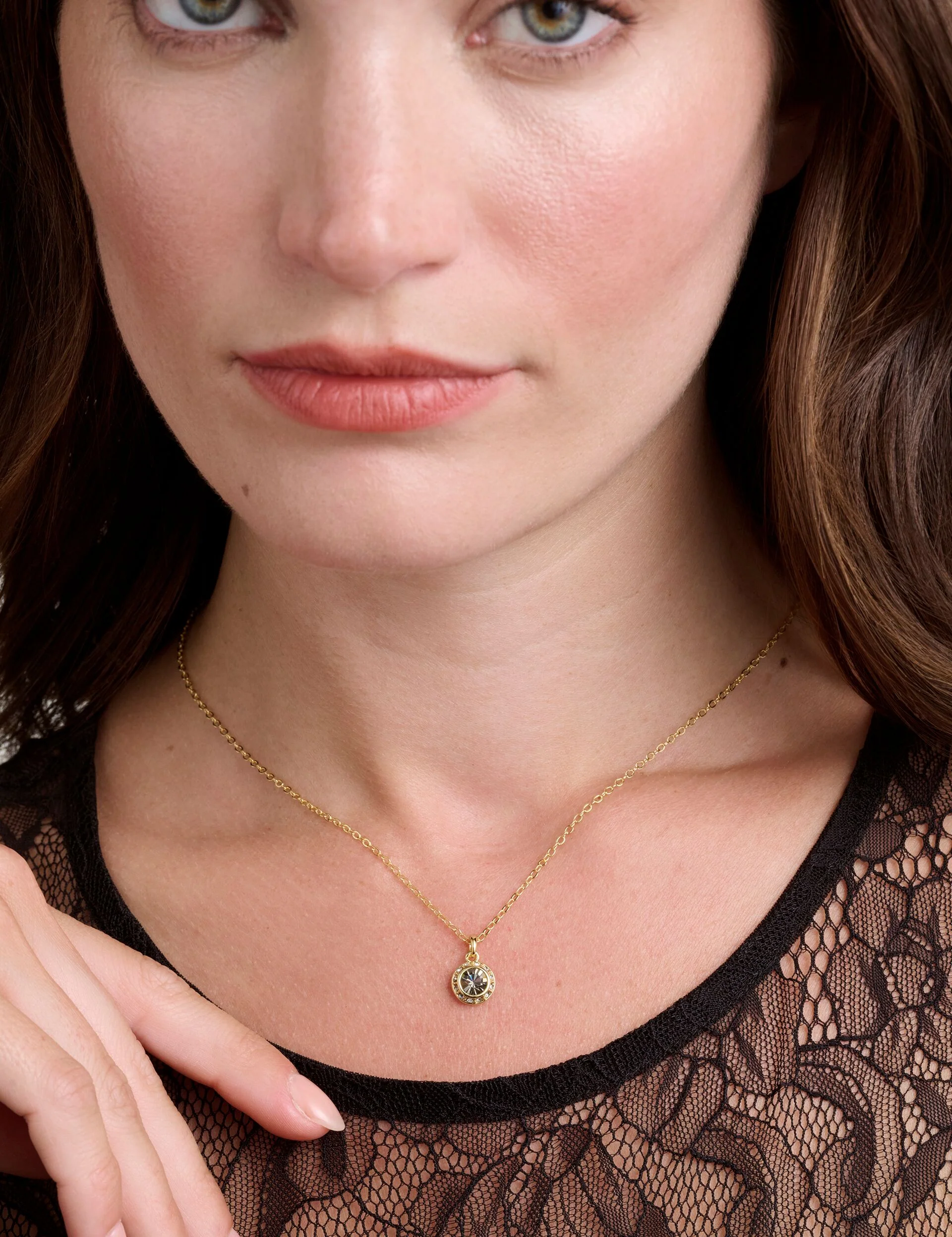 SOLTELL | GOLD-COL - Image 2