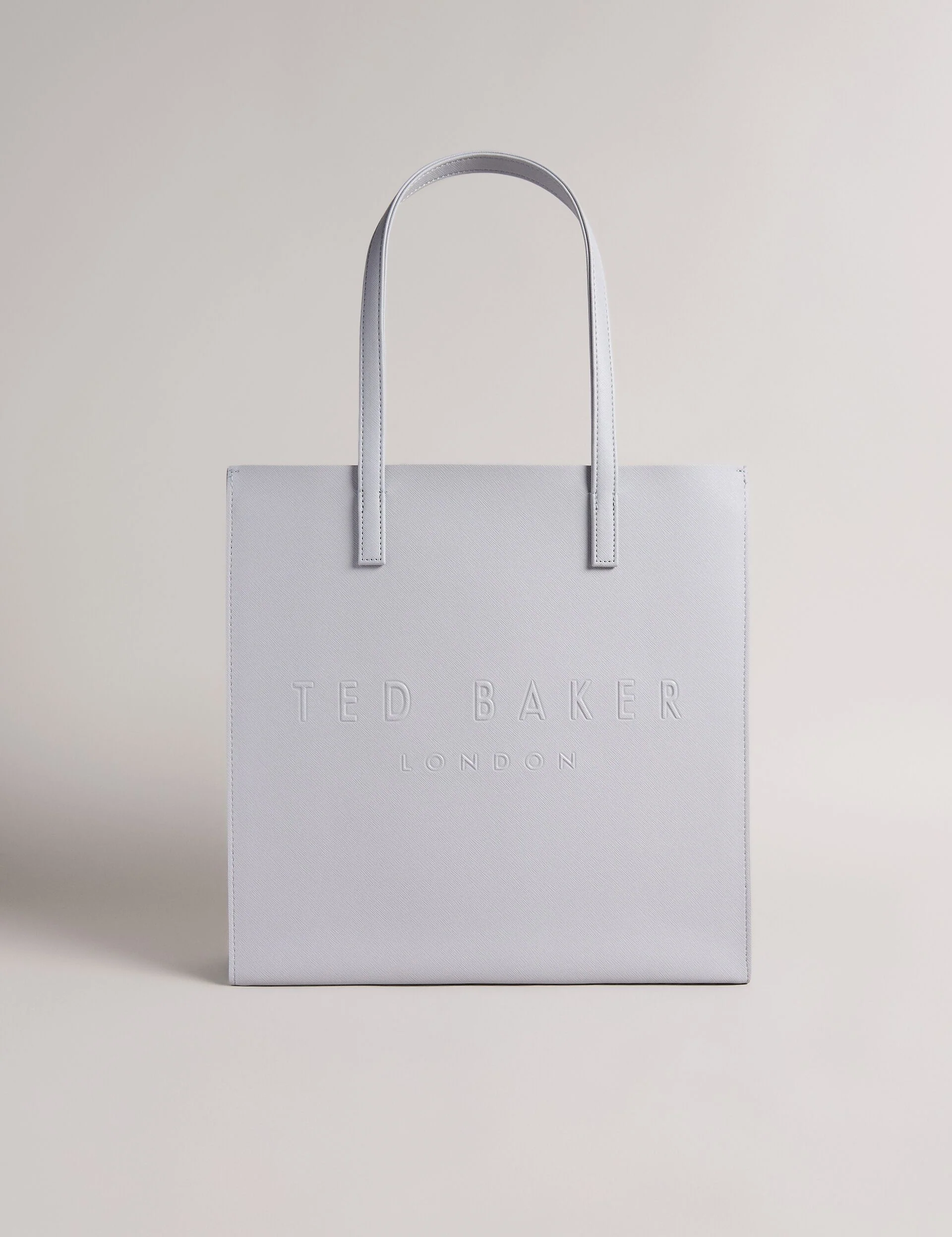 SOOCON | LIGHT GREY