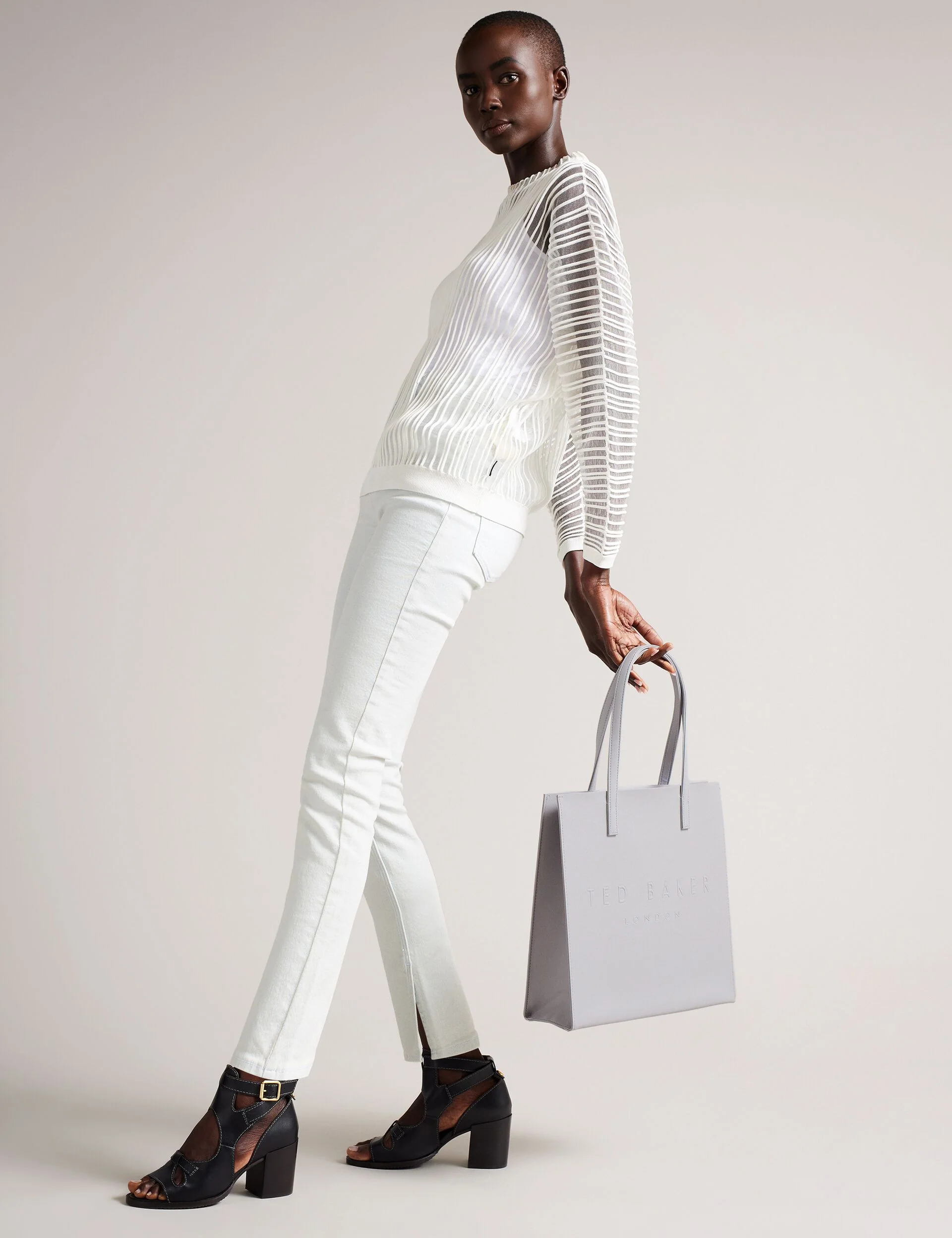 SOOCON | LIGHT GREY - Image 2