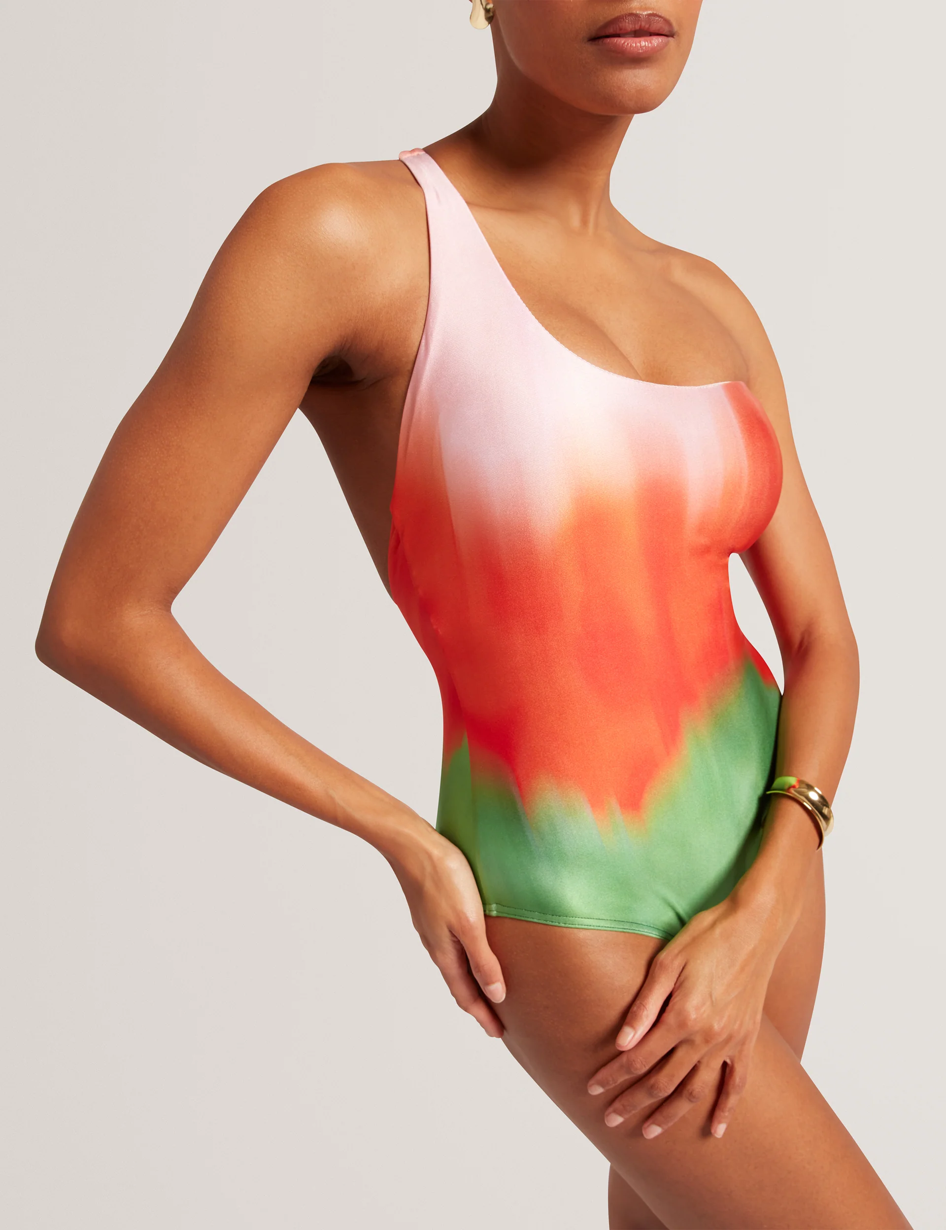 SOPEYAA | BRIGHT ORANGE - Image 3
