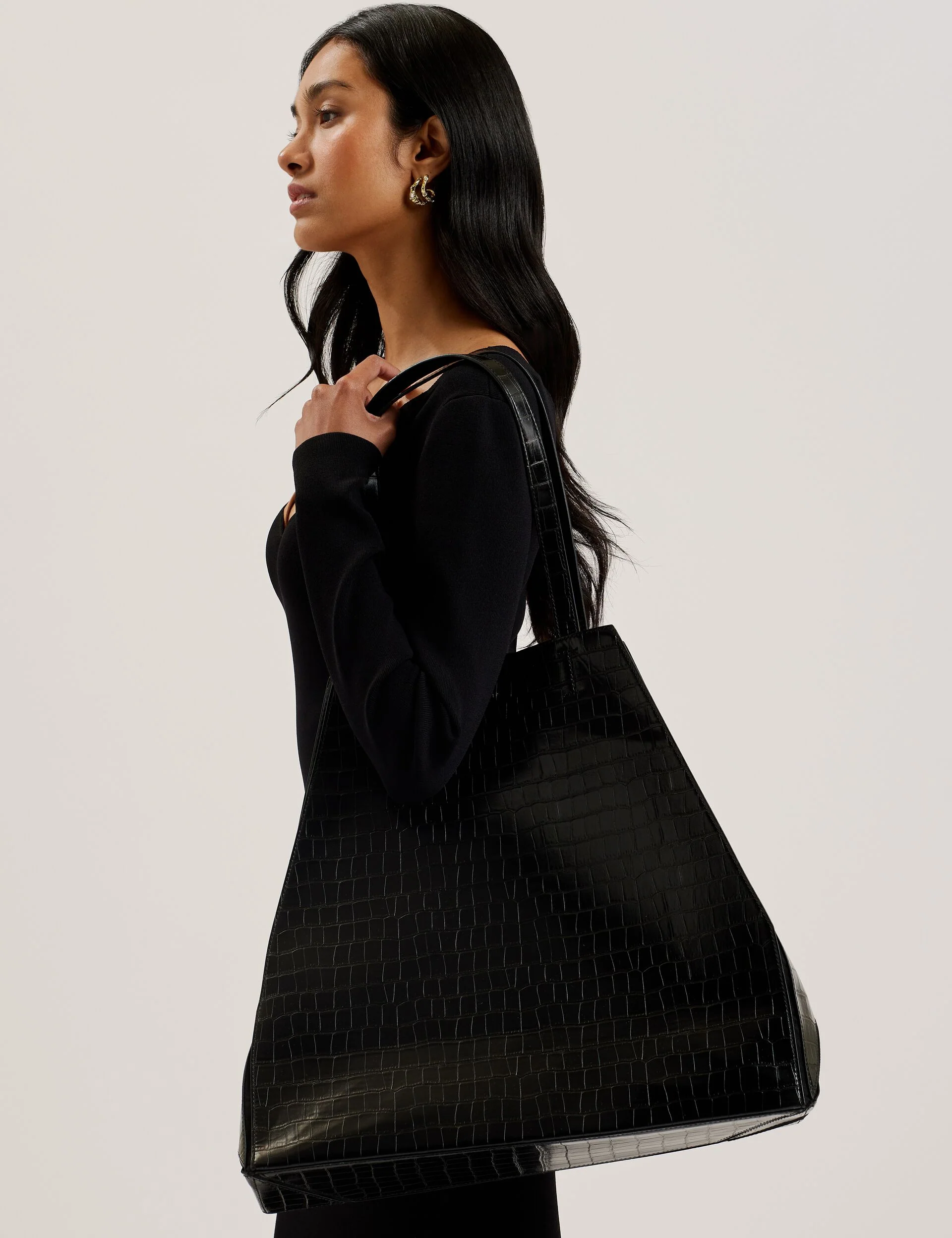 SOPHYNA | BLACK - Image 2