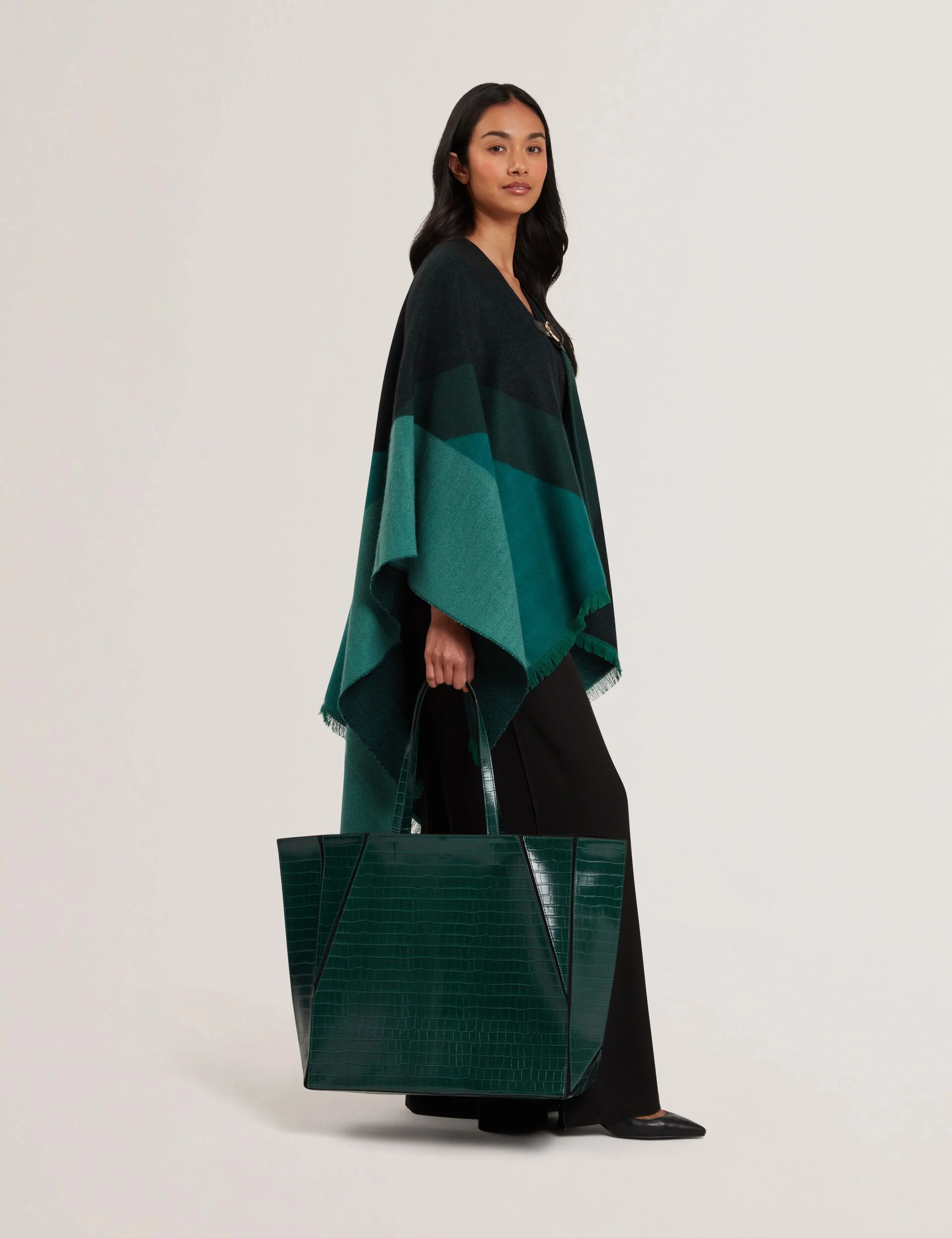 SOPHYNA | DARK GREEN - Image 2