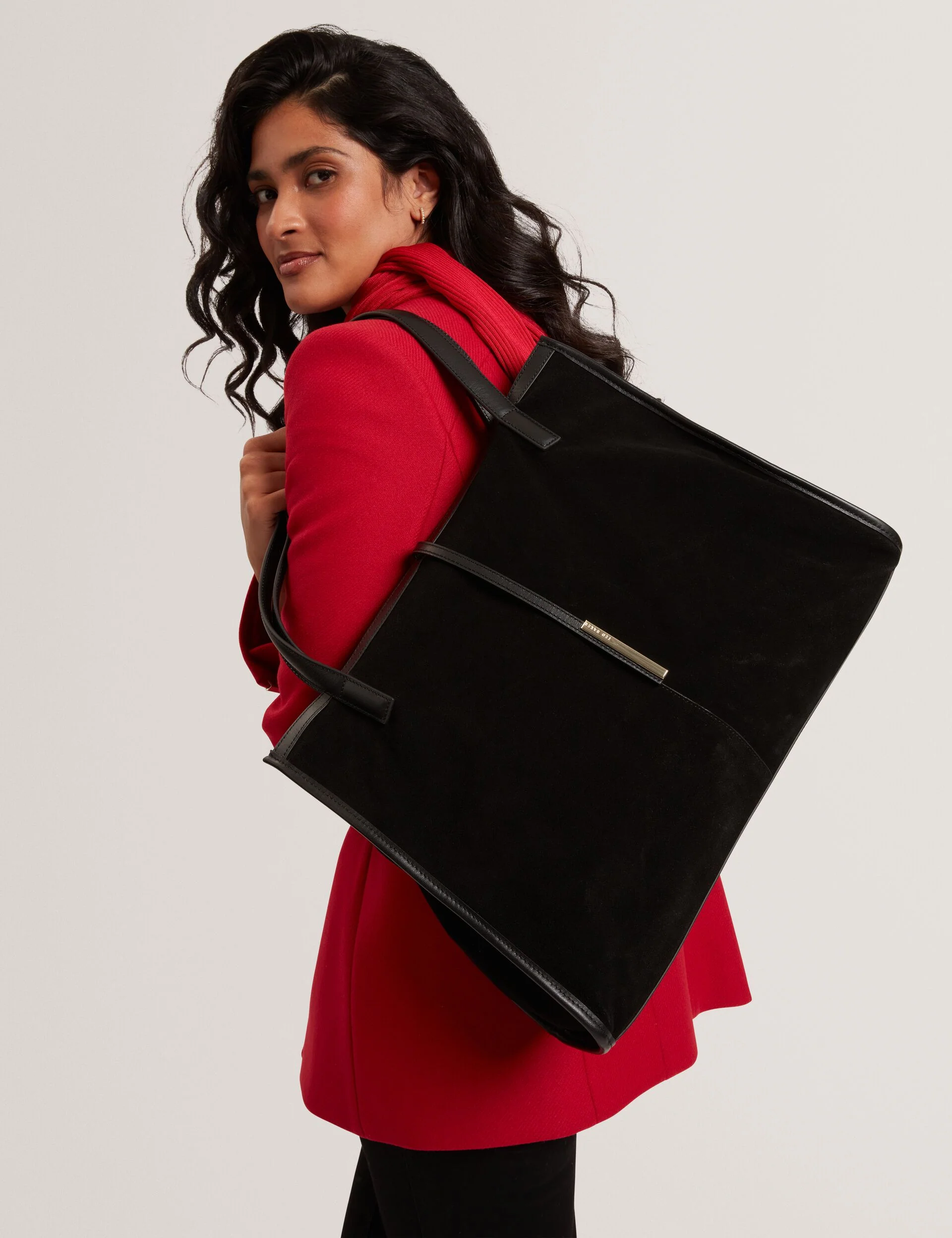 SORRAYA | BLACK - Image 2