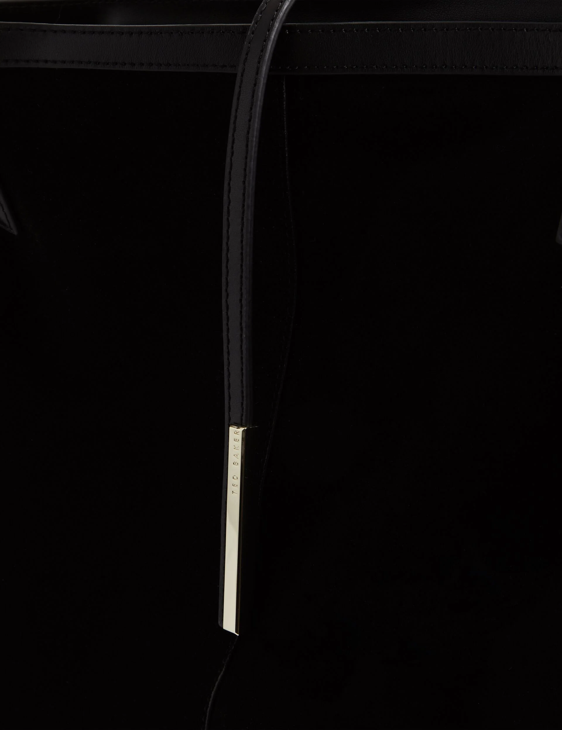 SORRAYA | BLACK - Image 3