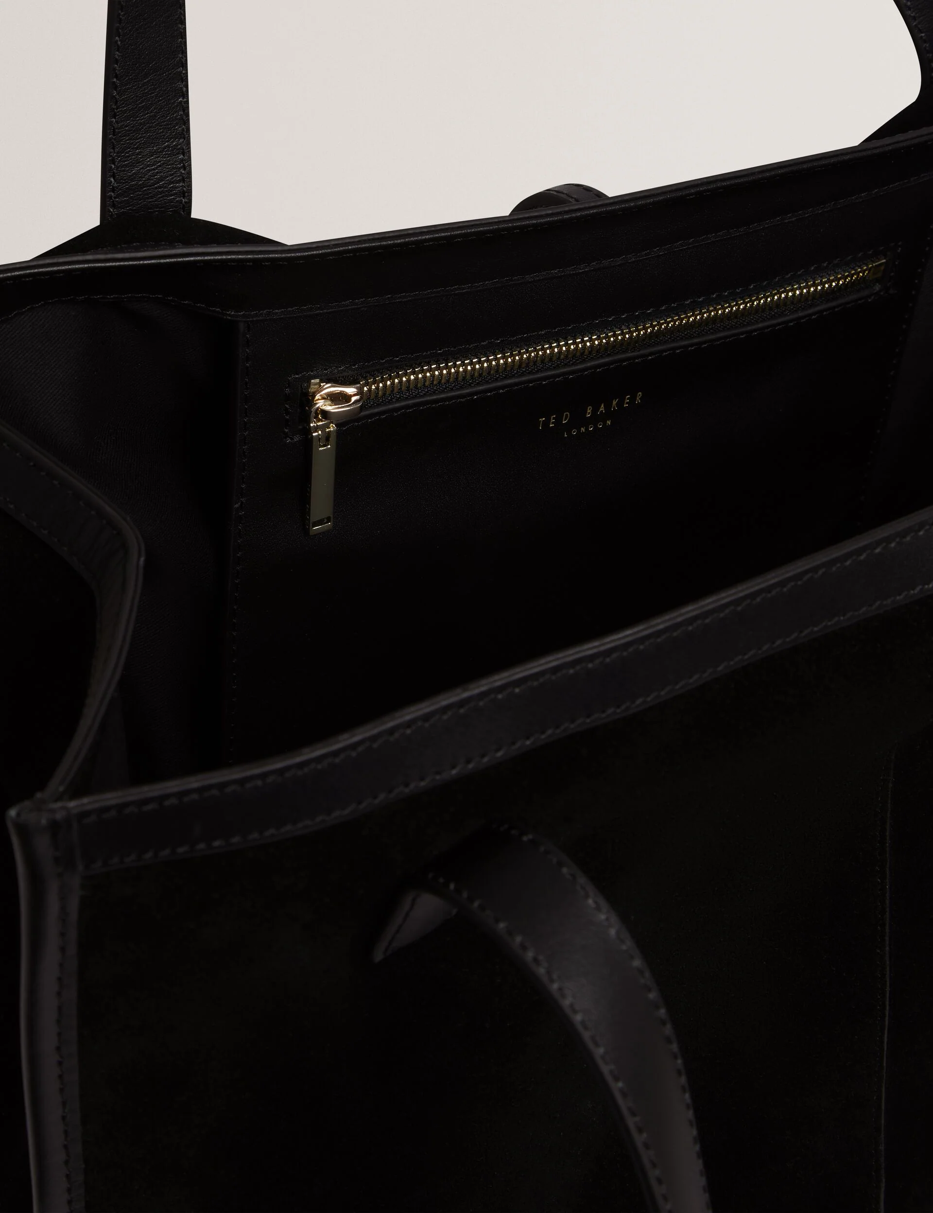 SORRAYA | BLACK - Image 5