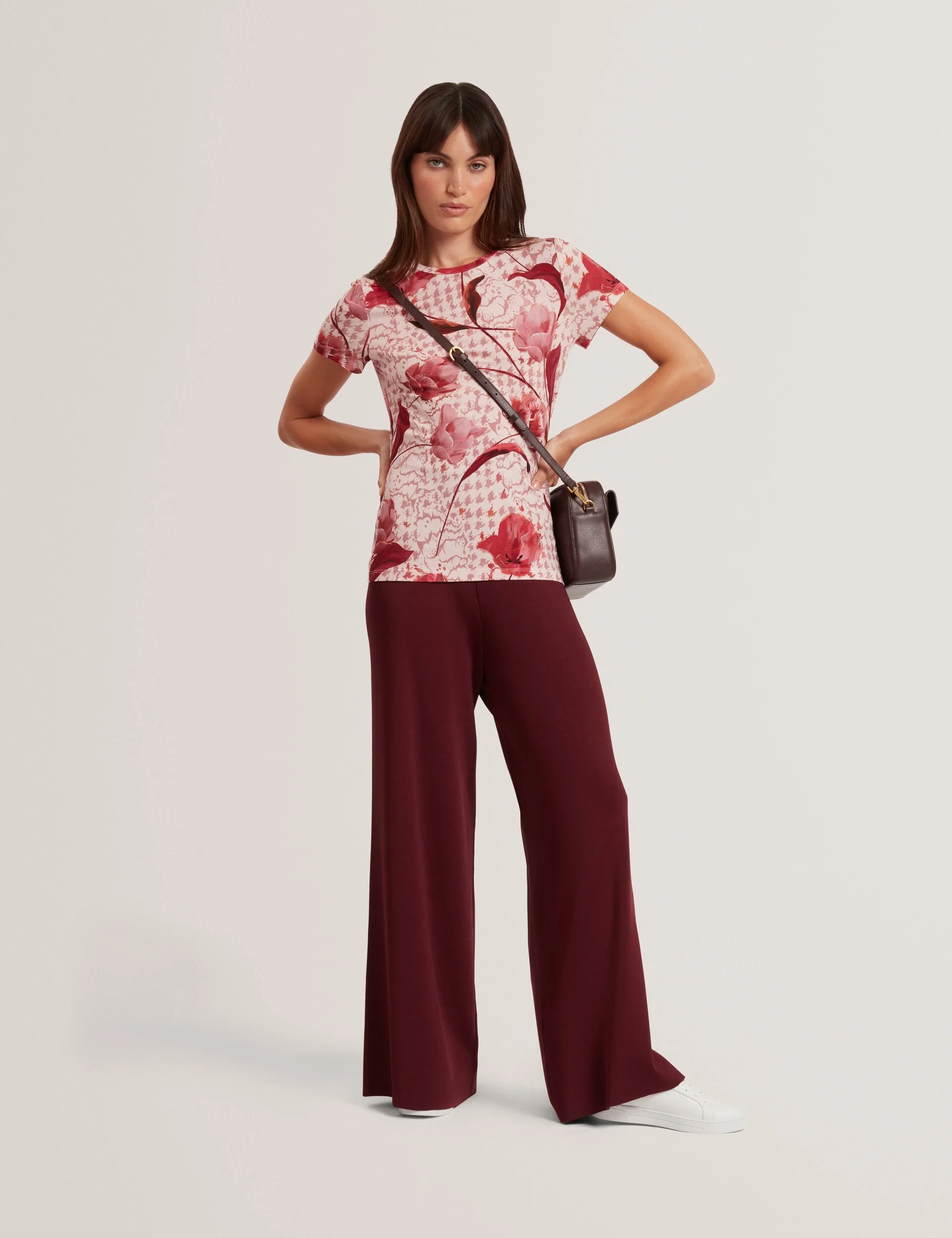 SORRENA | LIGHT PINK - Image 2
