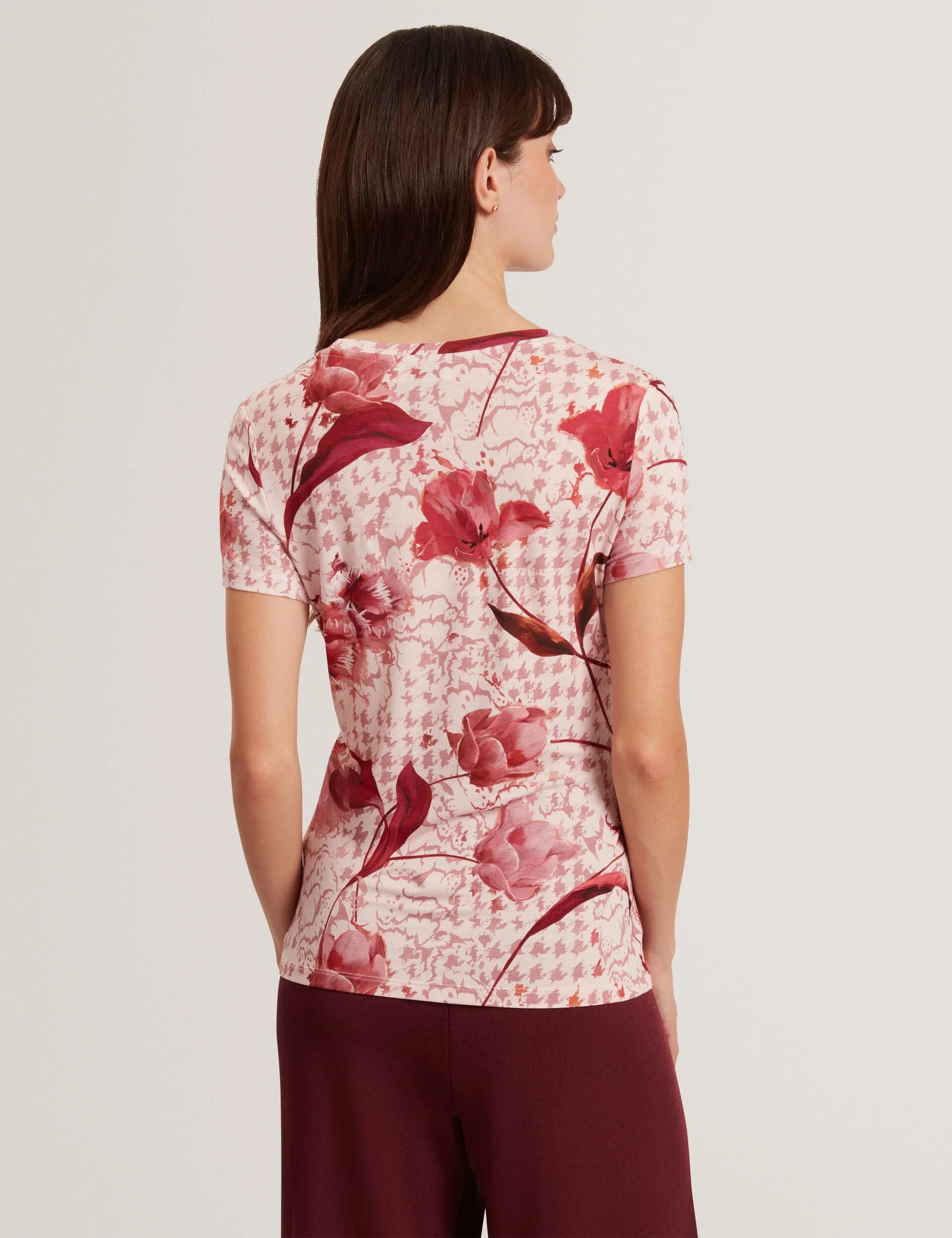 SORRENA | LIGHT PINK - Image 5