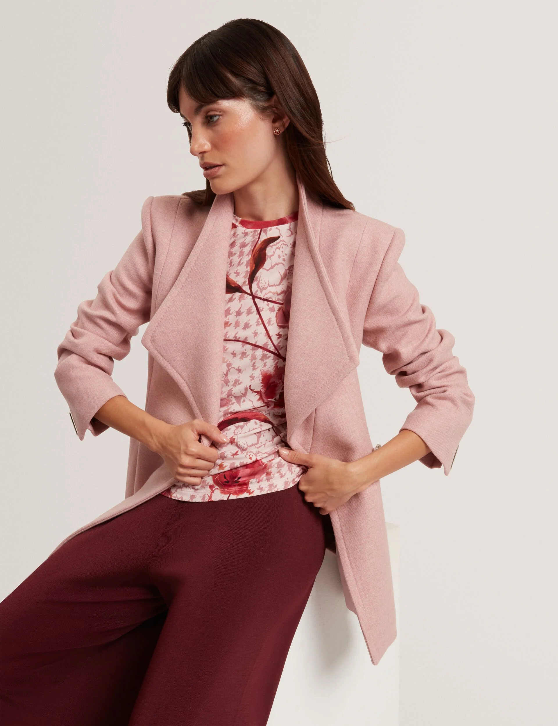SORRENA | LIGHT PINK - Image 6