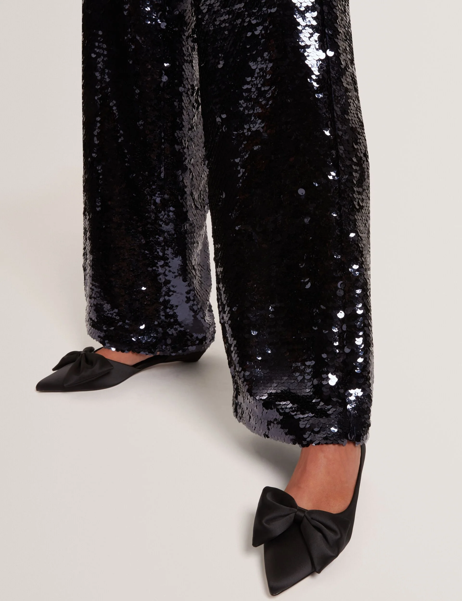 SOUFIYA | BLACK - Image 2