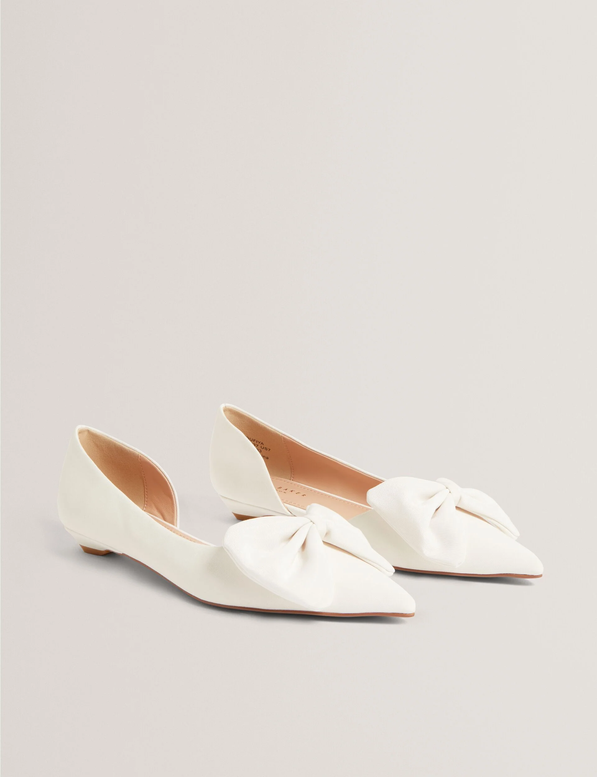 SOUFIYA | IVORY - Image 3