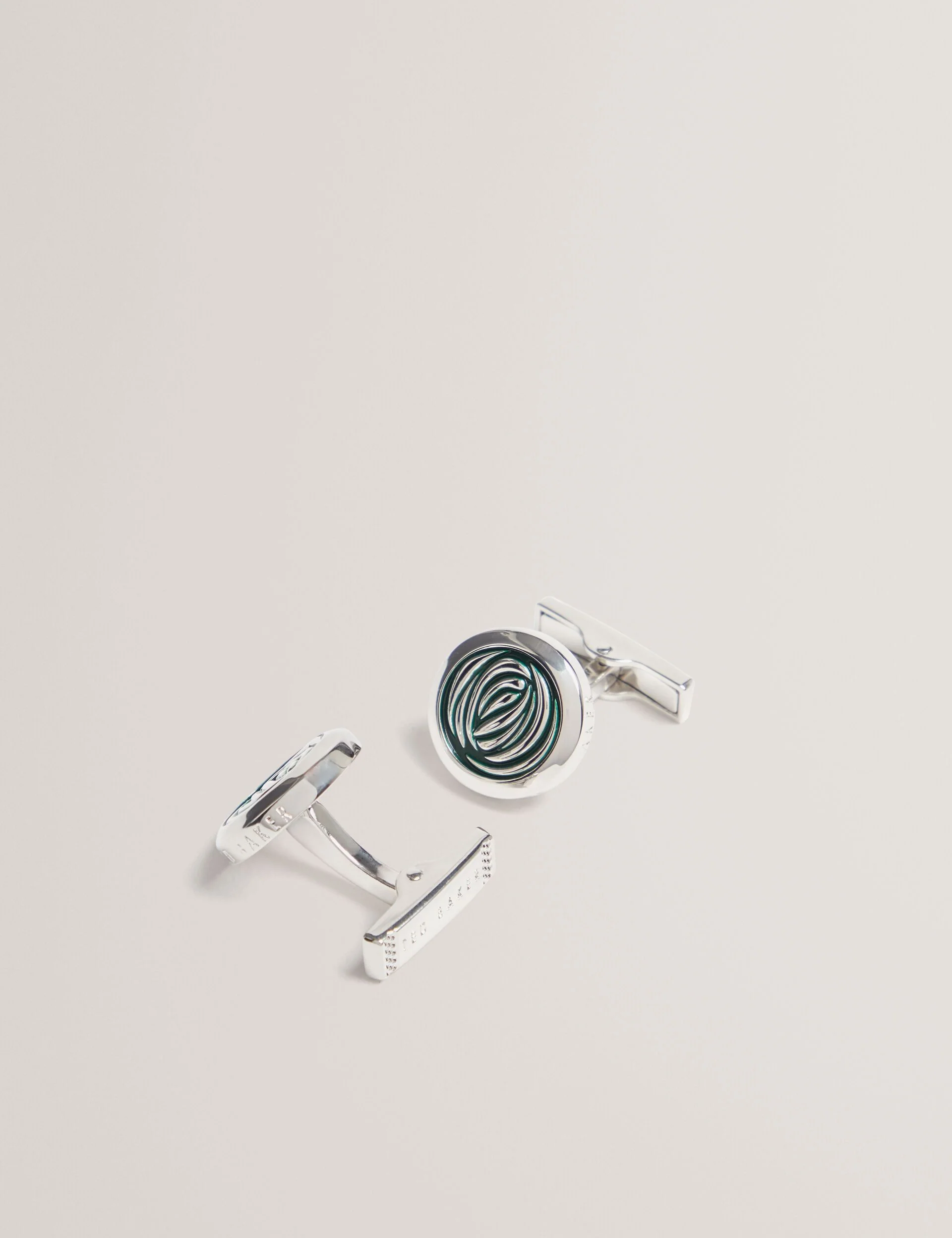 SPIIRAL | SILVER - Image 2