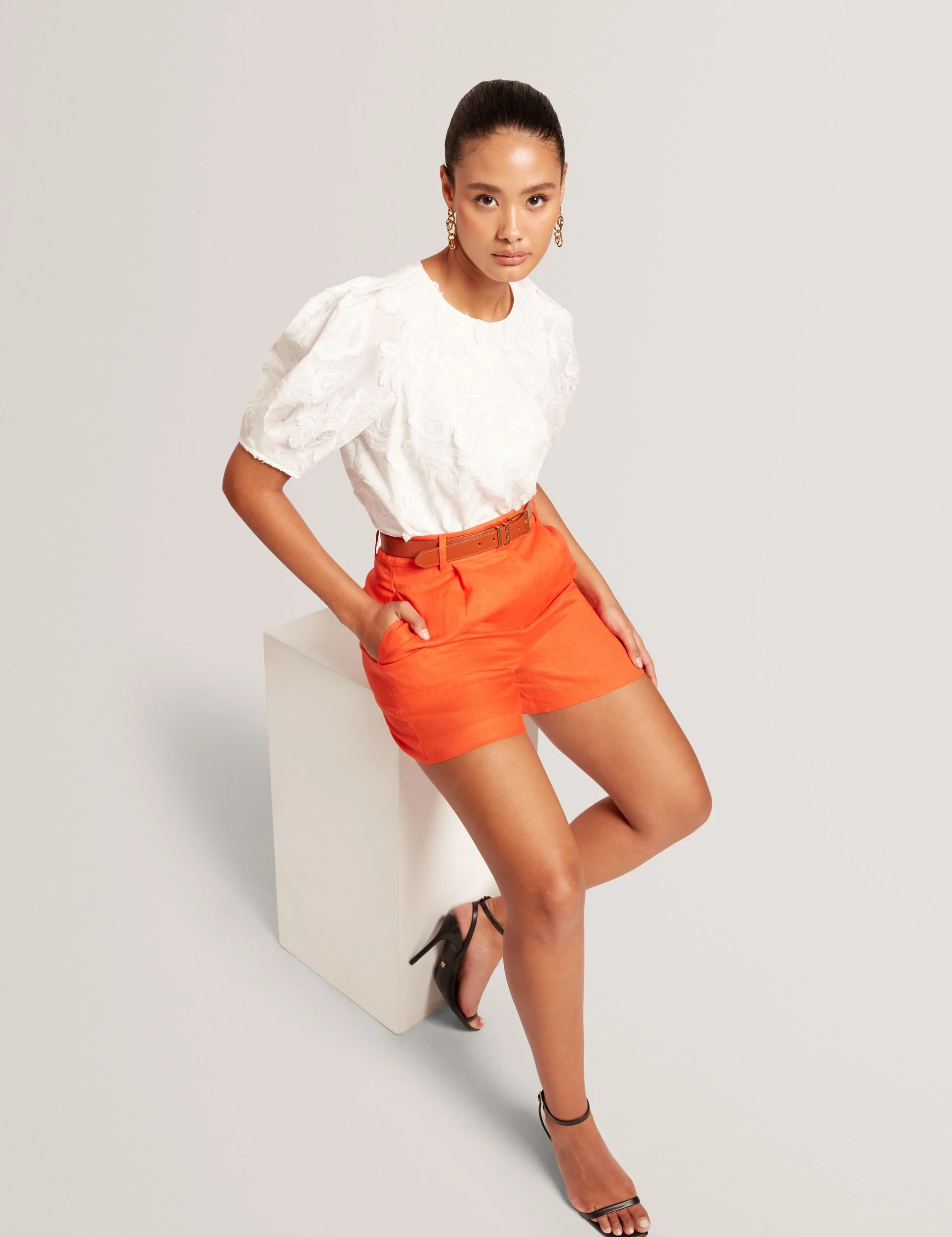 SPIRA | ORANGE - Image 7